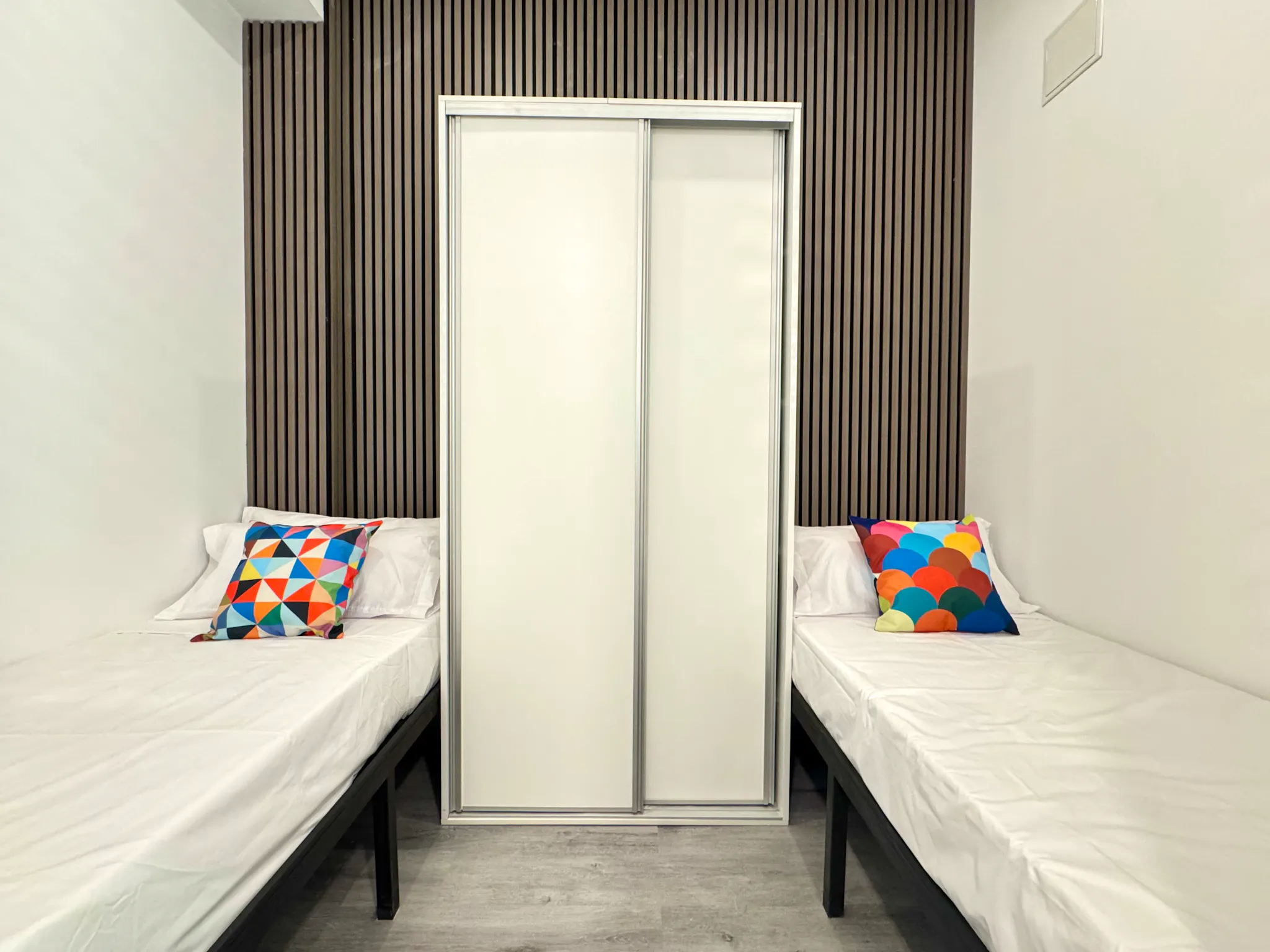 Apartment in Carrer de Fra Joan de Monzó, Valencia (1690851) ROOM 4