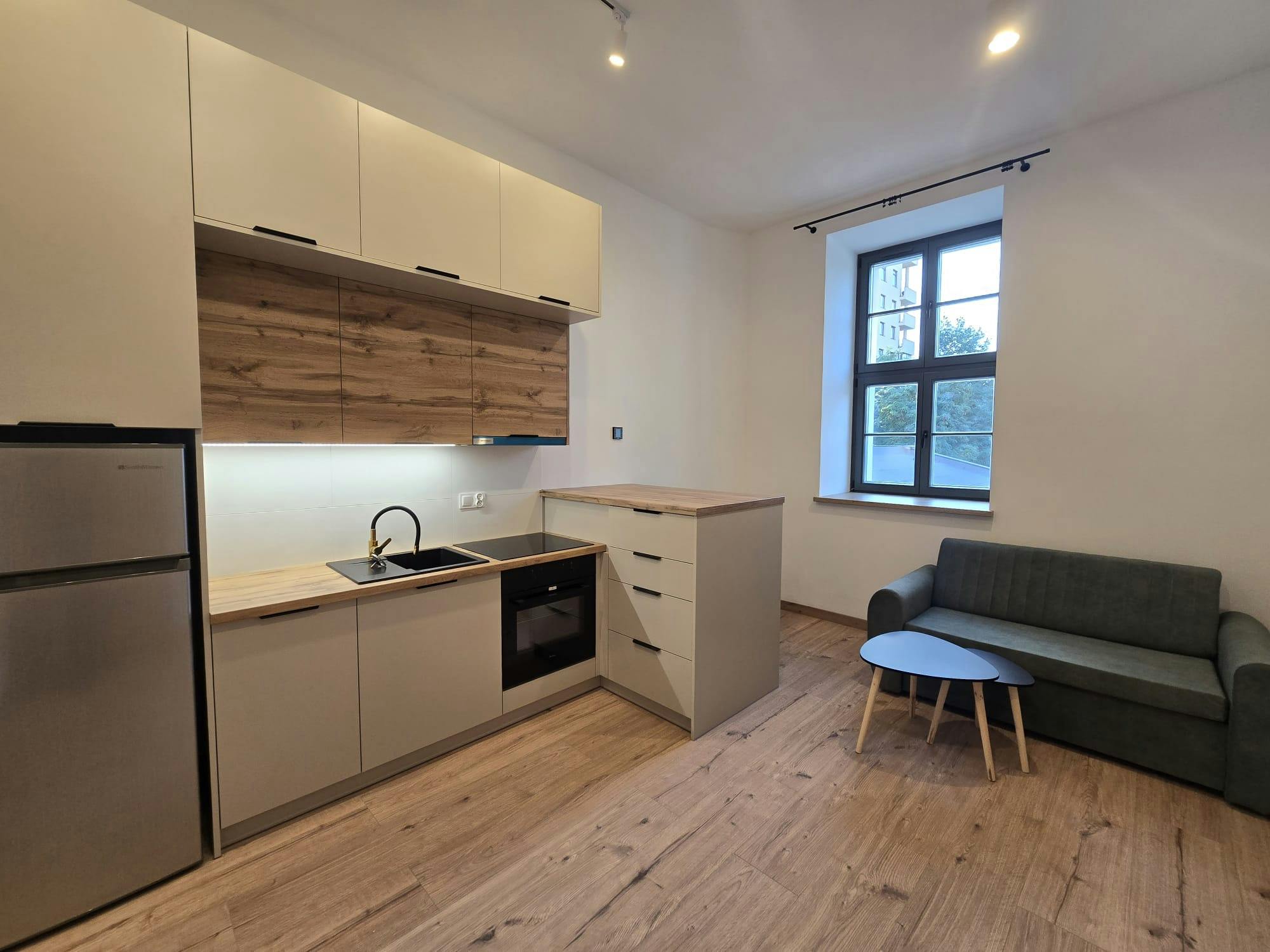 Mieszkanie do wynajęcia za 2260 zł miesięcznie w mieście Łódź, Mikołaja Kopernika