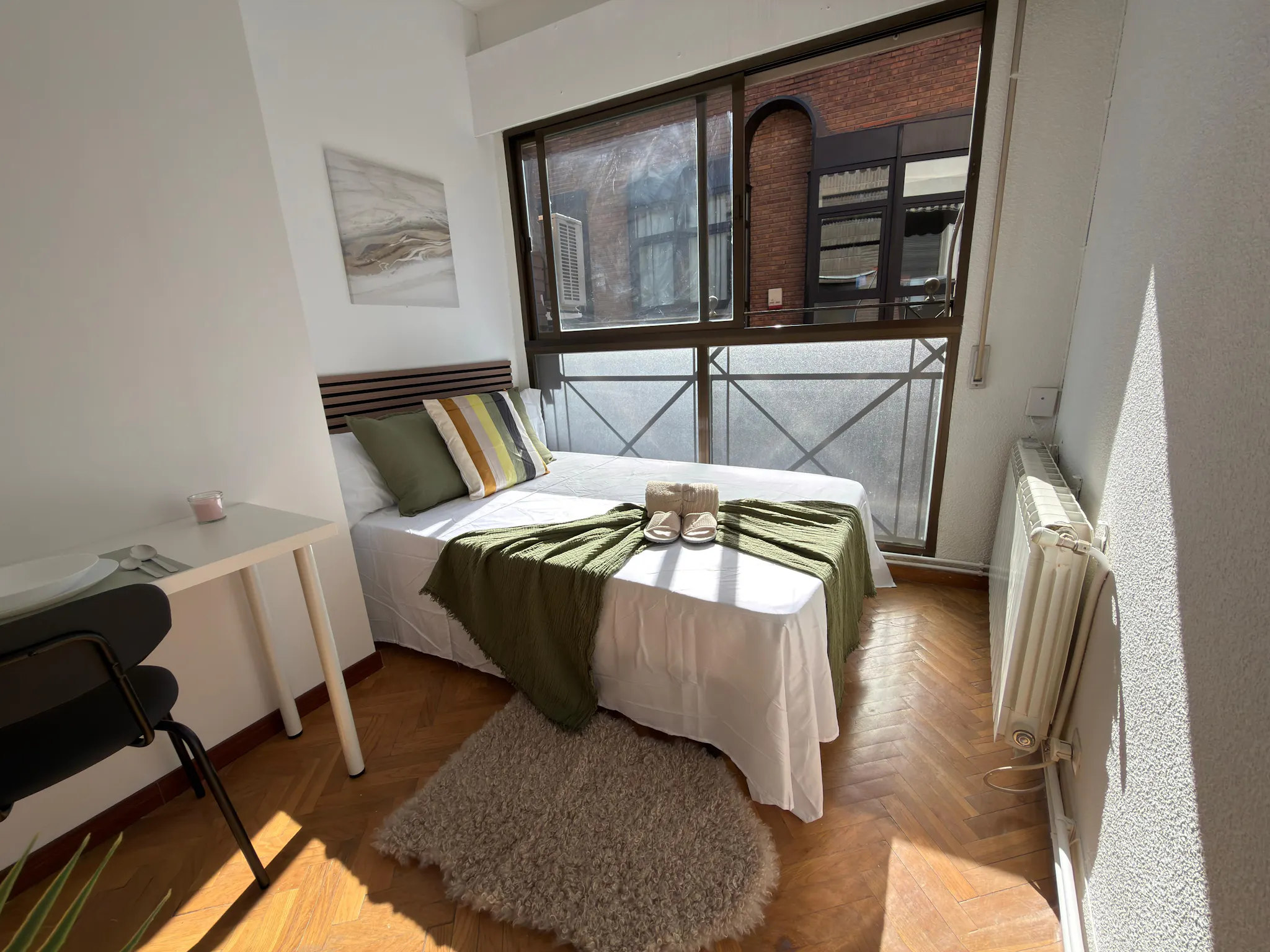 Calle del Robledillo, Madrid preview