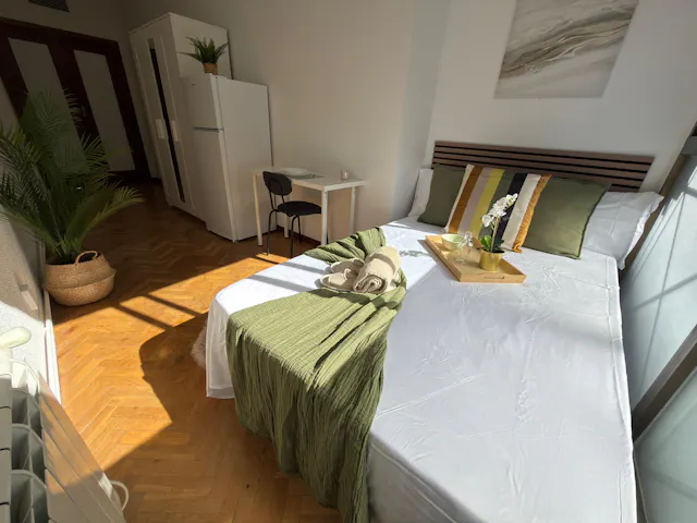 Private room in Calle del Robledillo, Madrid (1690856) room image 2