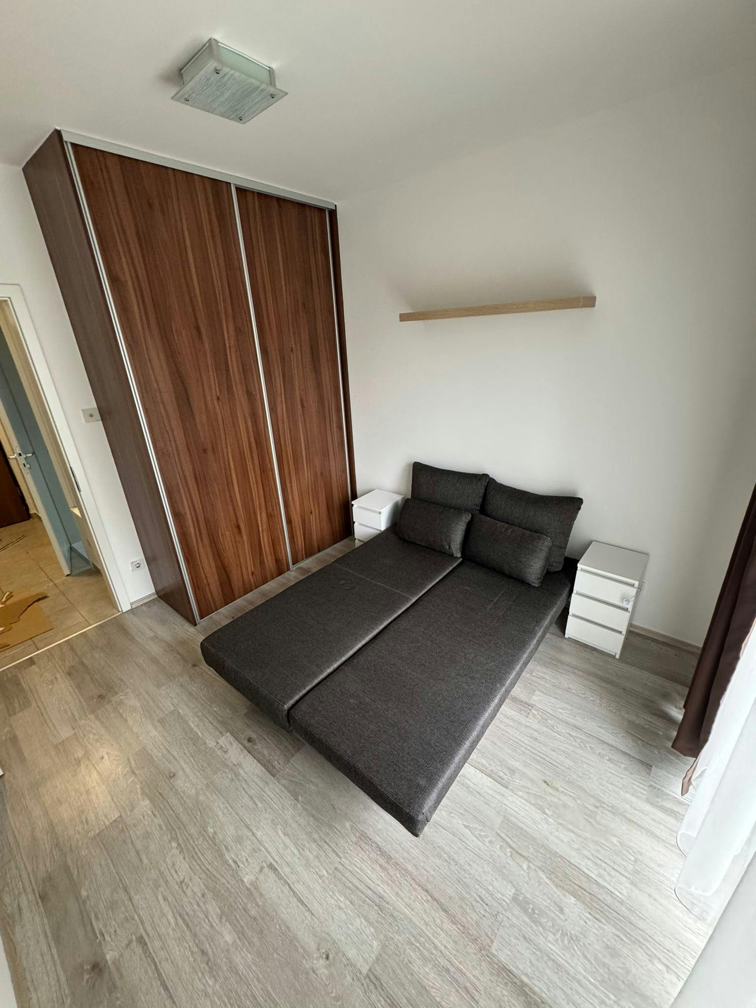 Appartement à louer pour 266 586 HUF/mois à Budapest, Máriássy utca