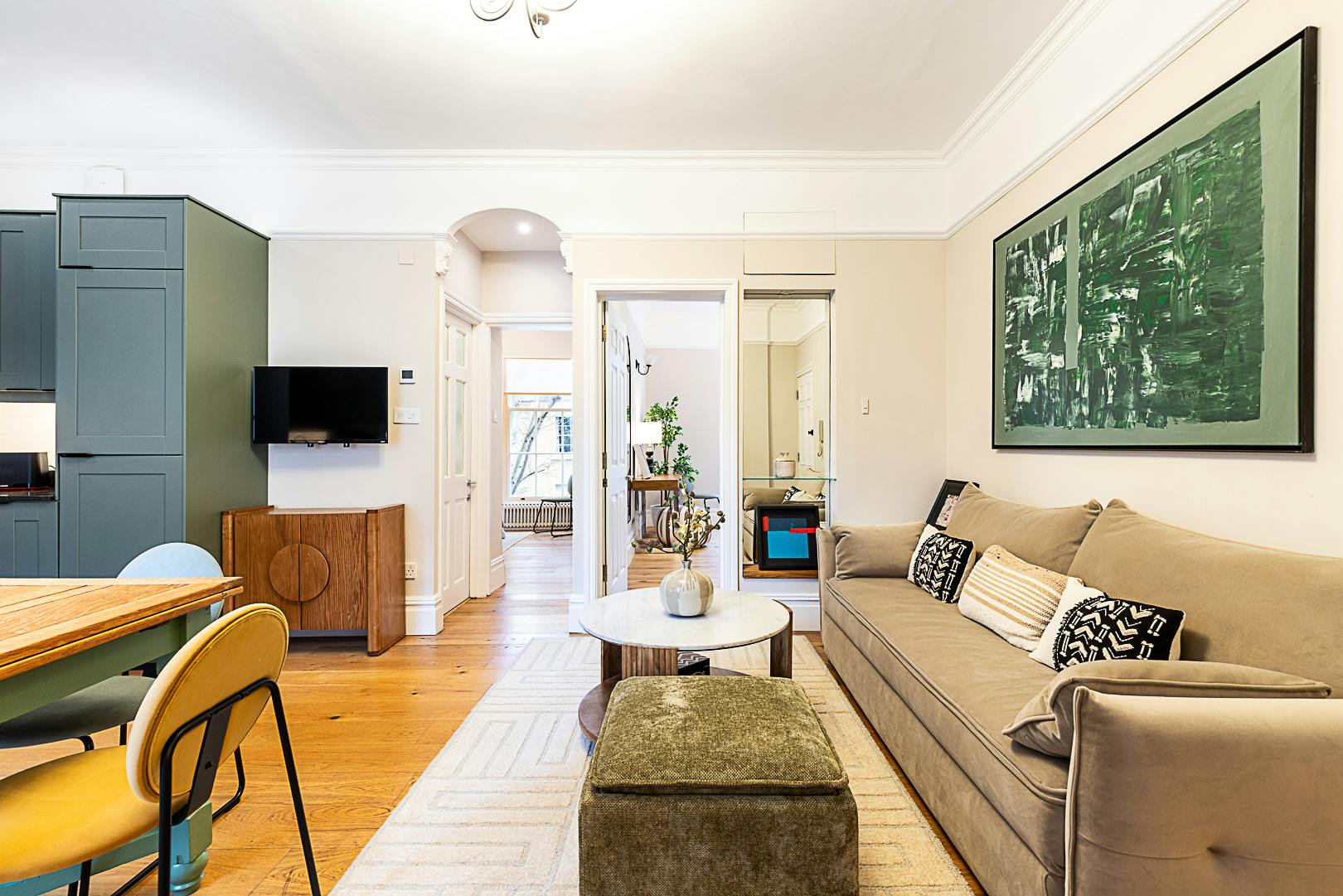 preview gallery tile