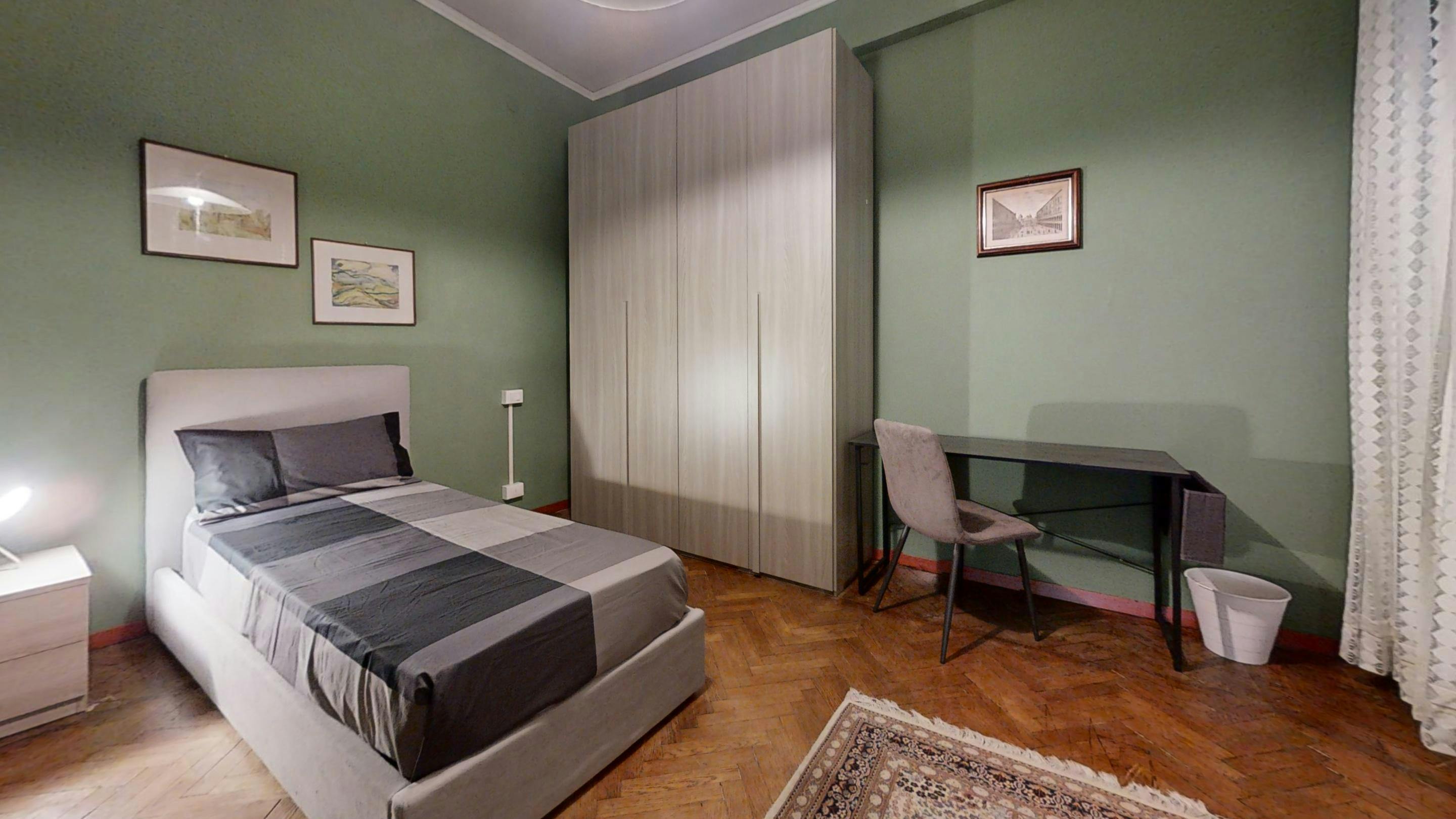 Via Ugo Foscolo, Padova preview