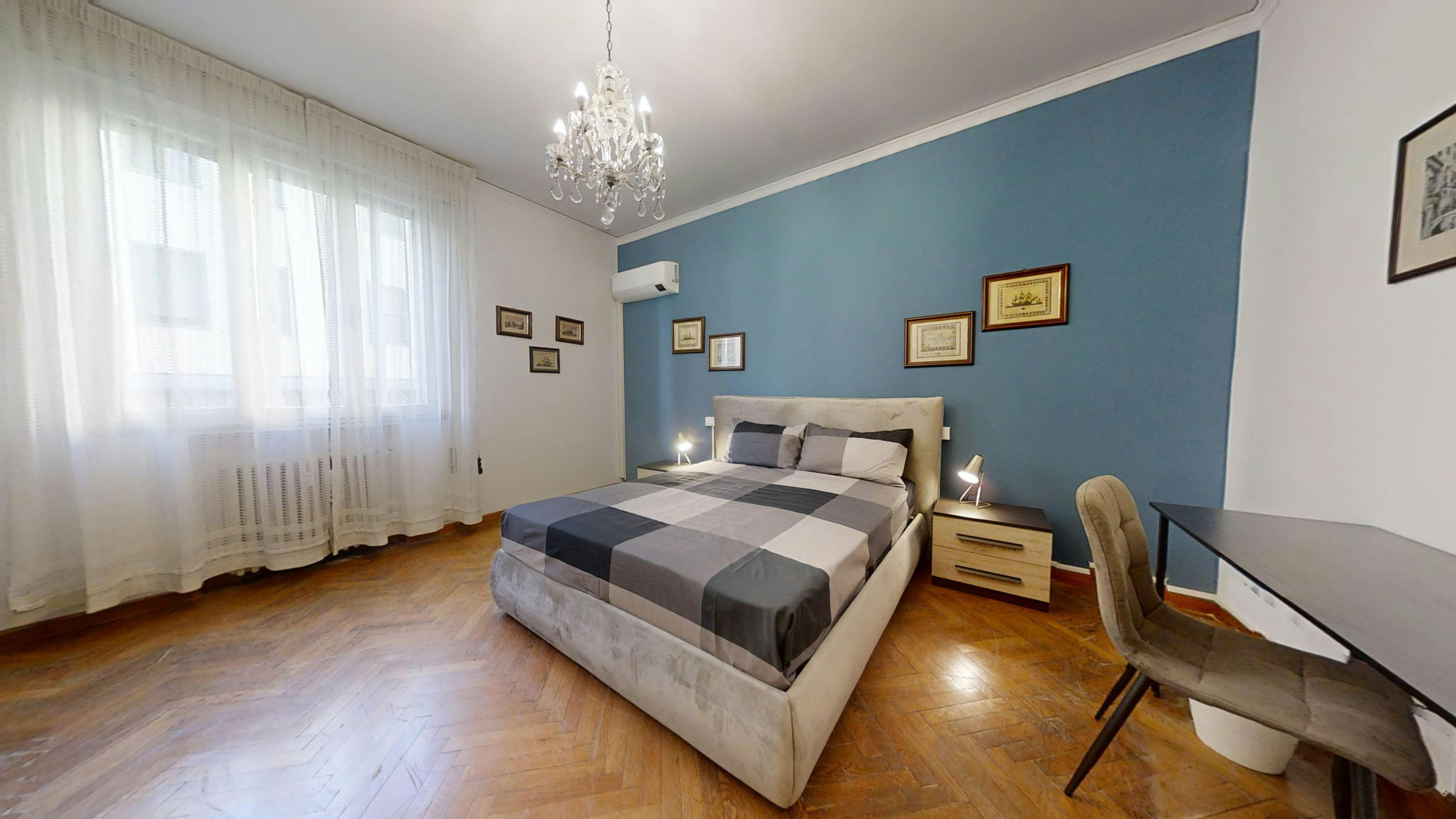 Via Ugo Foscolo, Padova preview