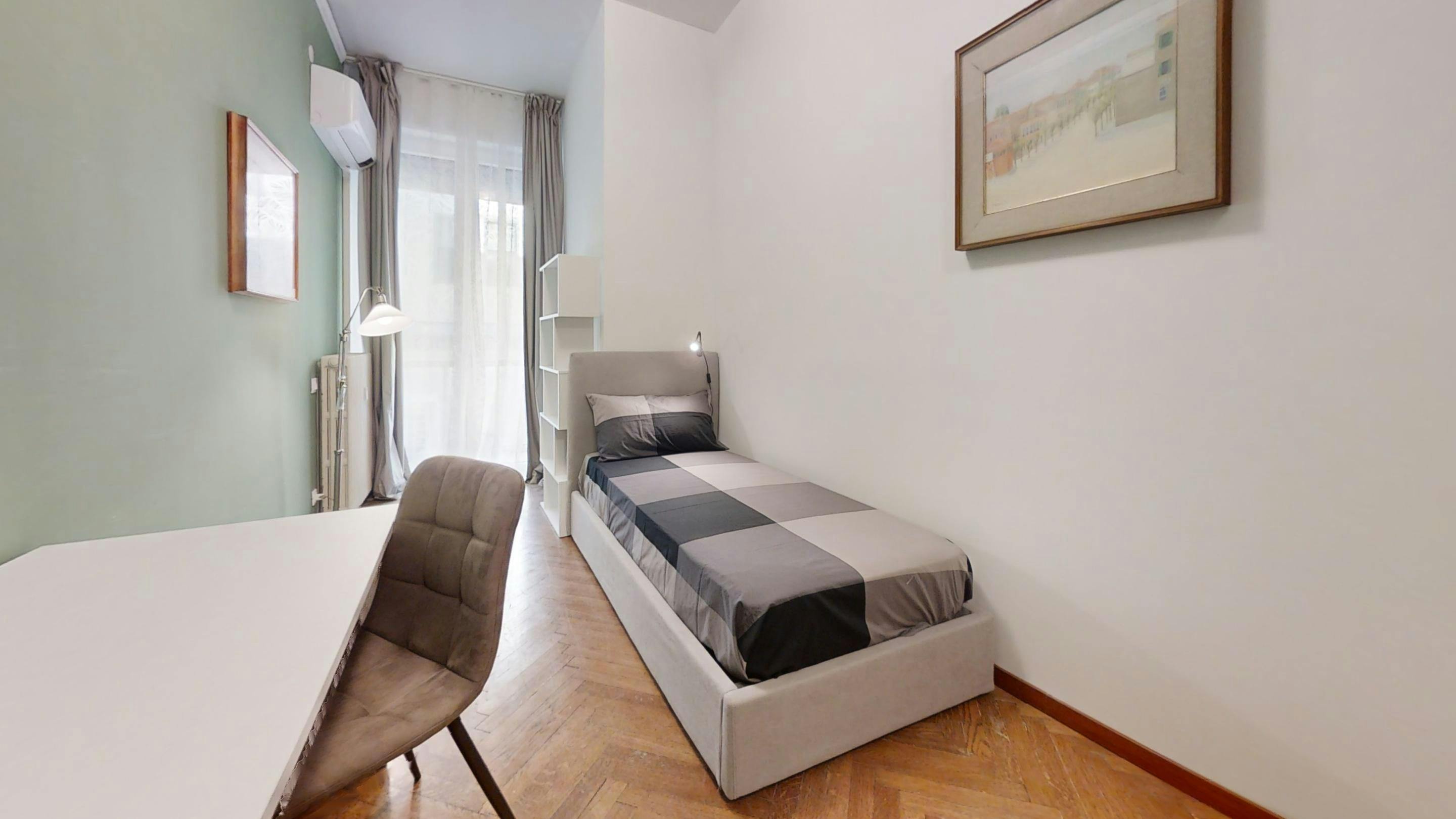 Via Ugo Foscolo, Padova preview