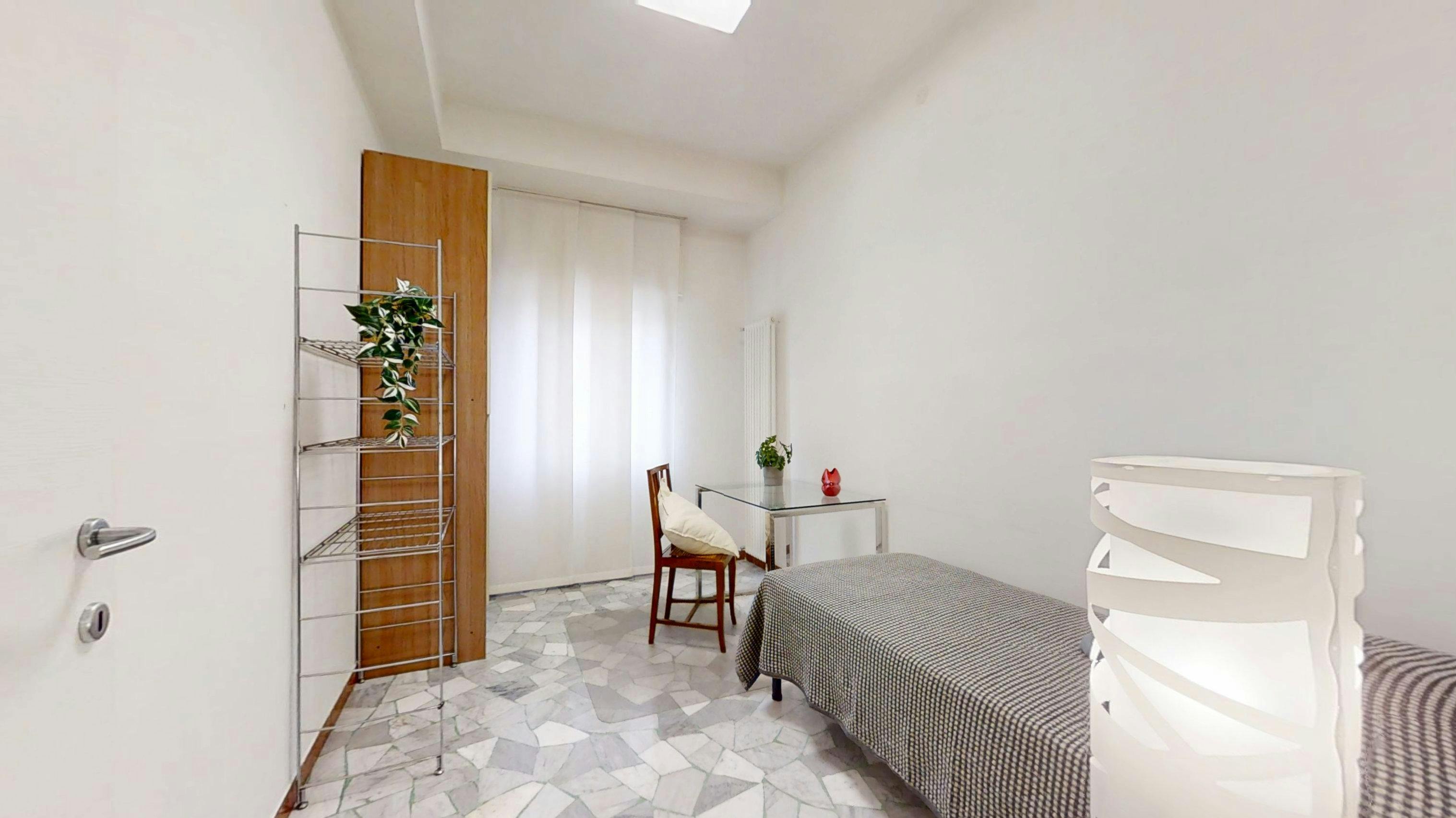 Stanza privata in affitto a 345 € al mese a Padova, Via Francesco Segala