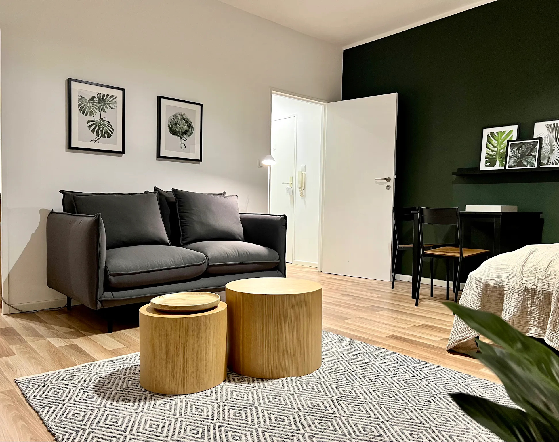 Cambridger Straße, Berlin preview