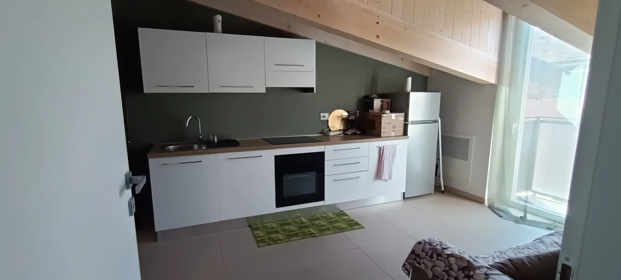 Via Antonio Mambretti, Milan preview