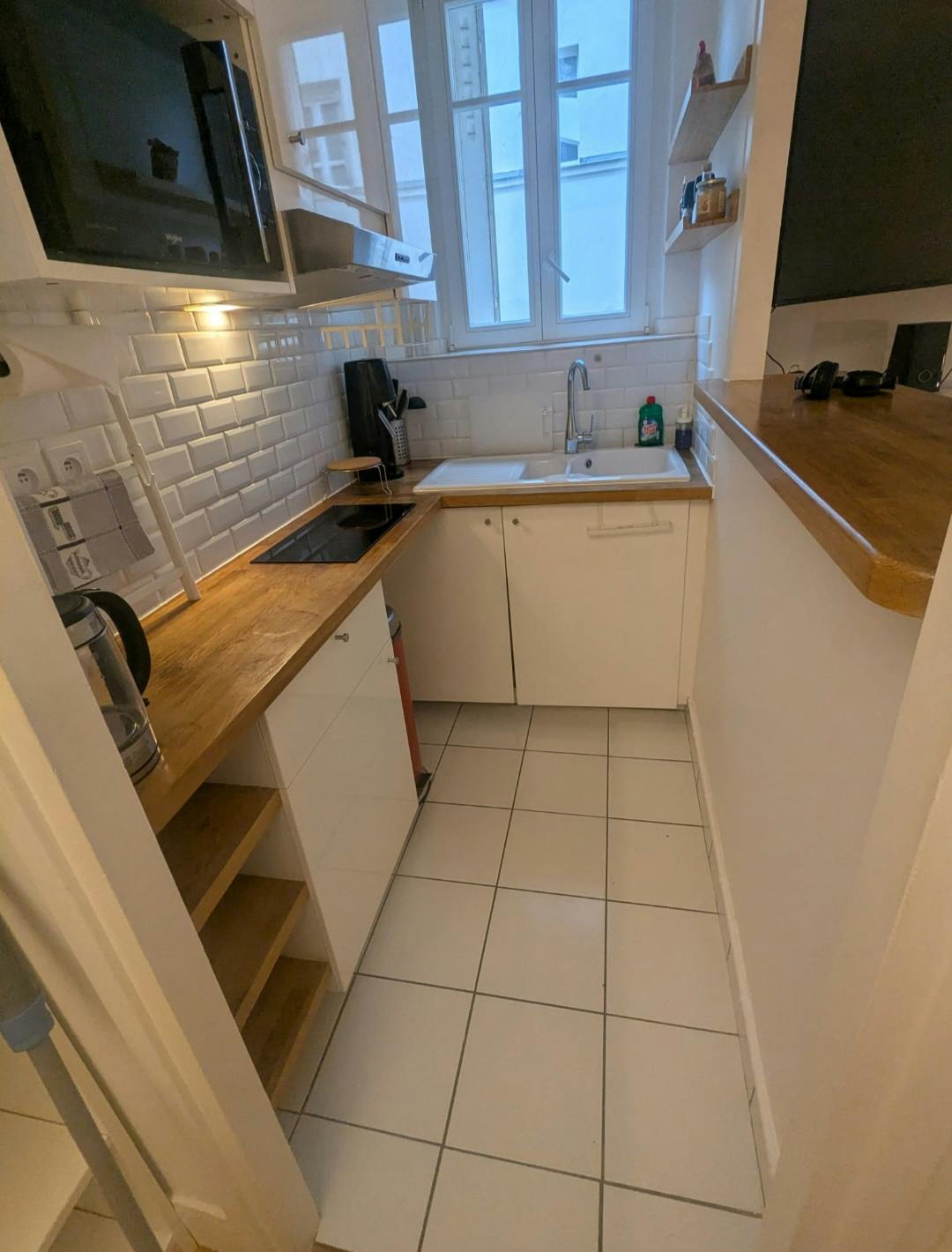 preview gallery tile