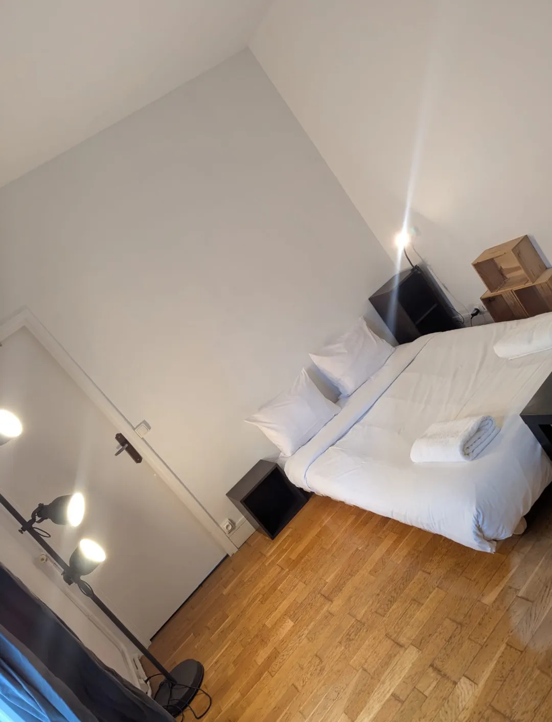 Apartment in Rue Choron, Paris (1690881) ROOM 3
