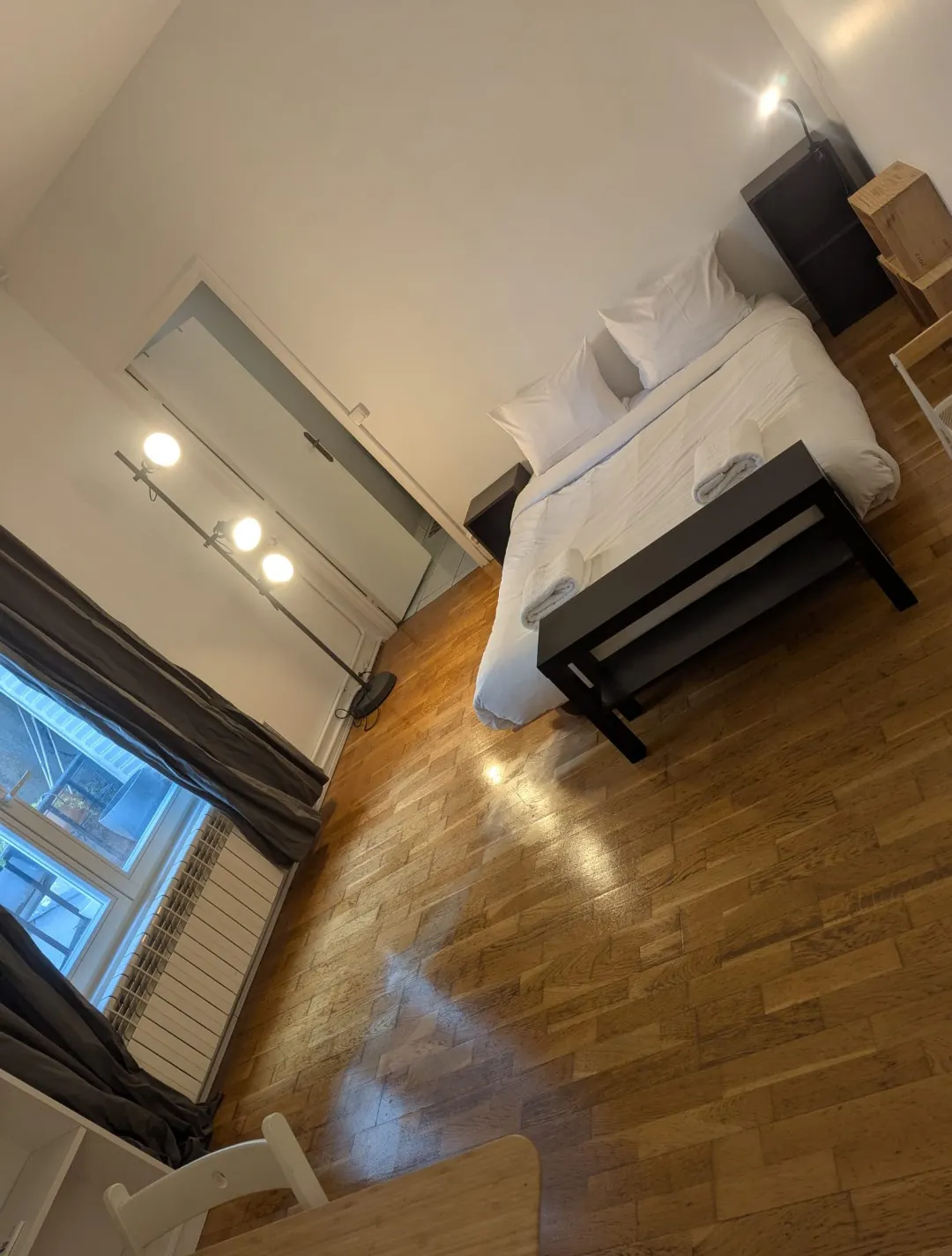 Apartment in Rue Choron, Paris (1690881) ROOM 1