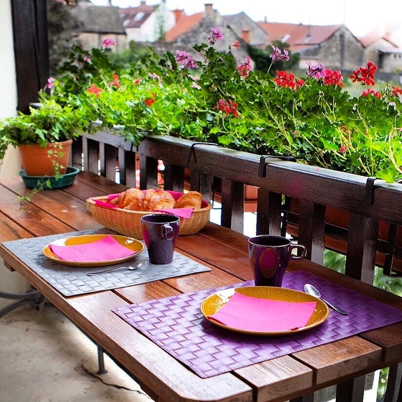 Apartment Comblanchien, 1 bed — photo 2