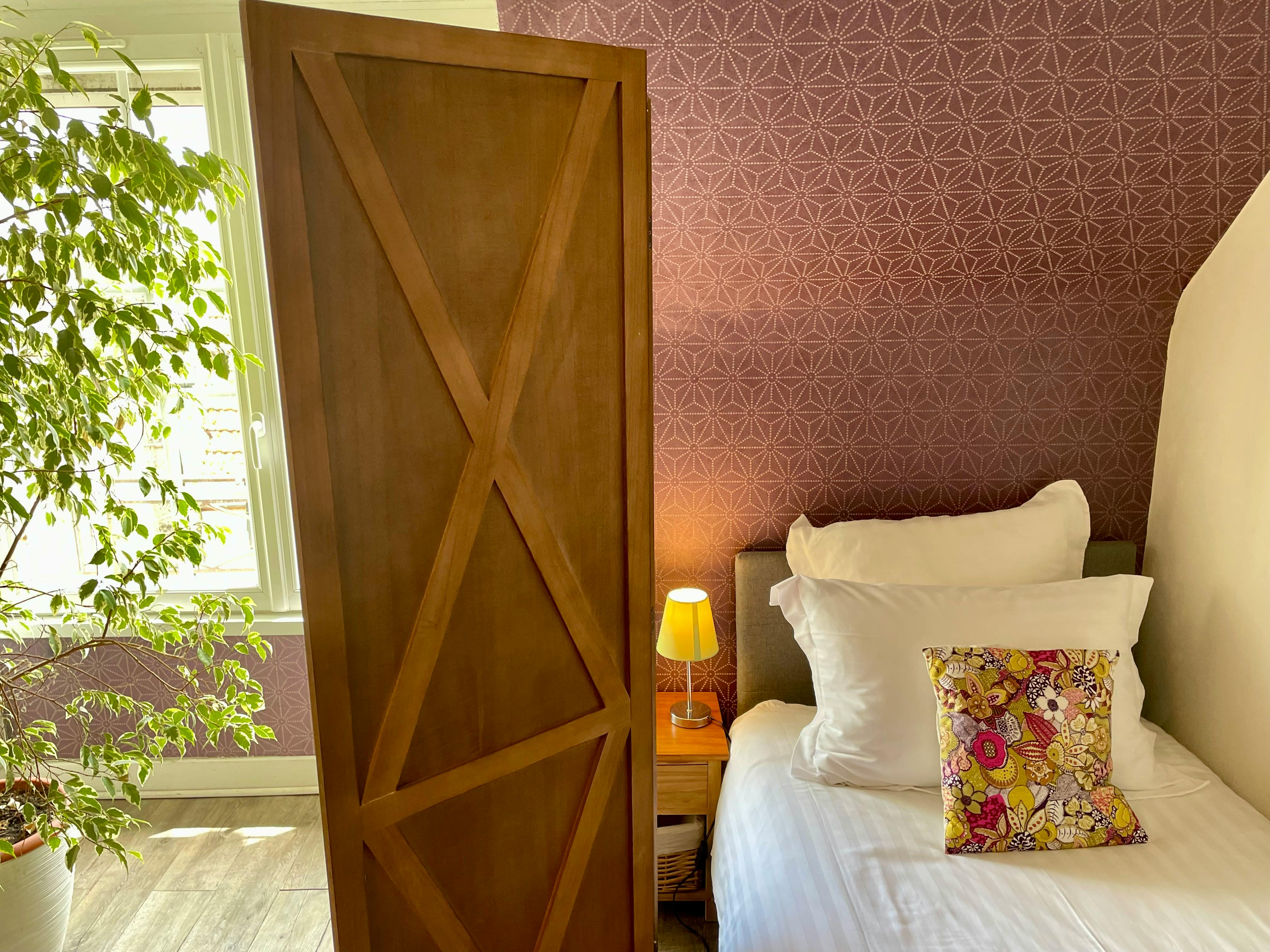 Apartment Comblanchien, 1 bed — photo 10