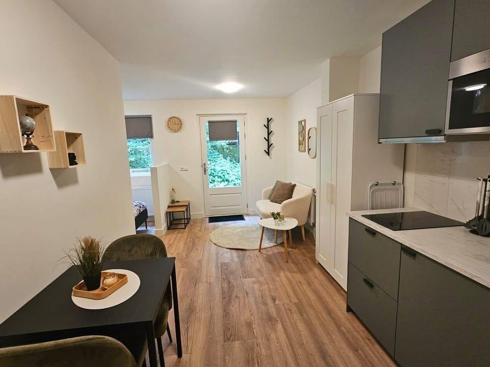 Chambre privée à louer pour 500 €/mois à Munich, Truderinger Straße