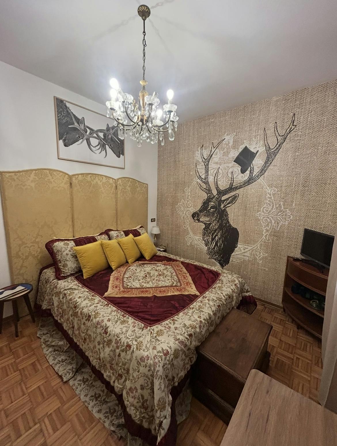 Private room for rent for €600 per month in San Lorenzo in Collina, Via Salvo d'Acquisto