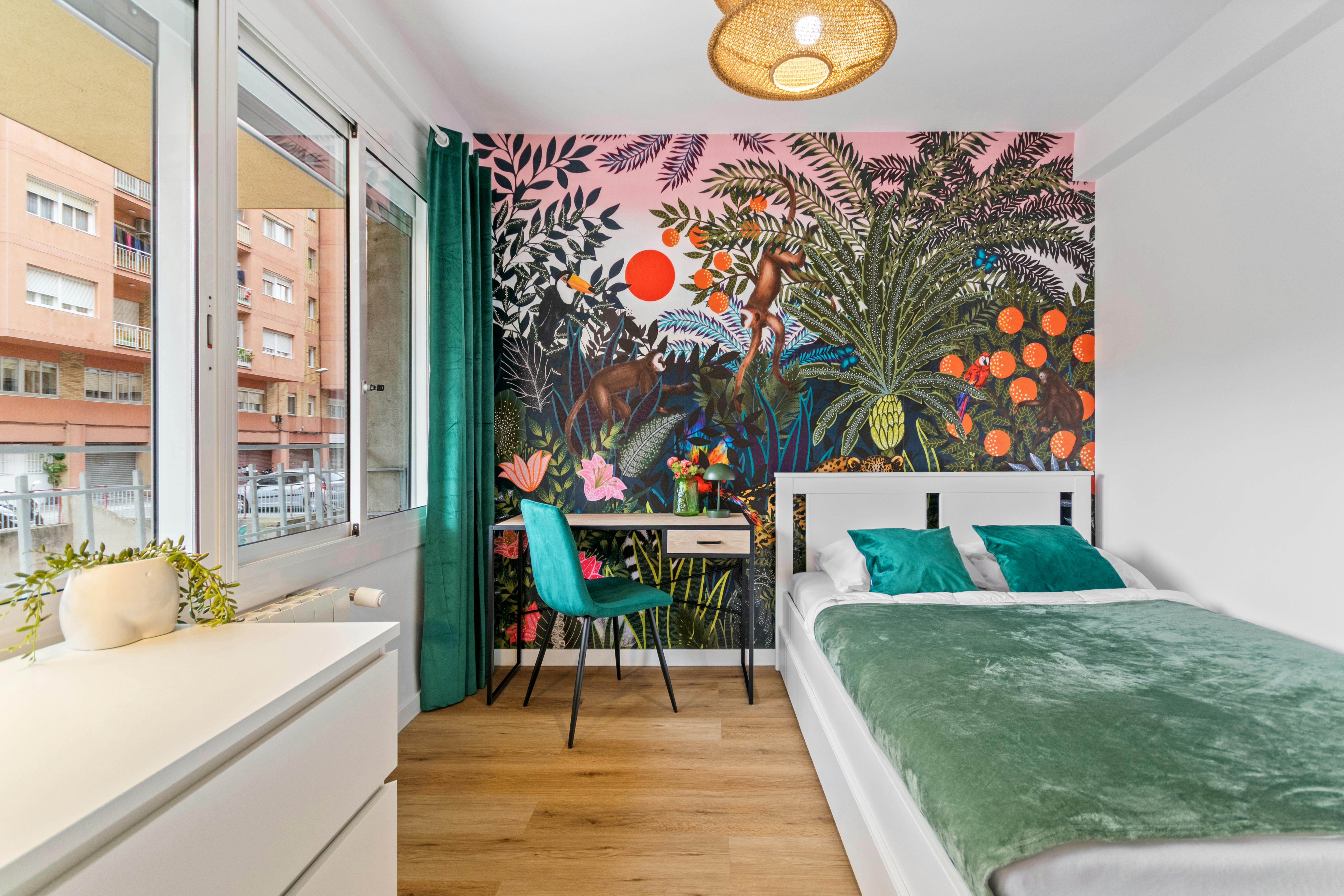 Carrer d'Aneto, Barcelona preview