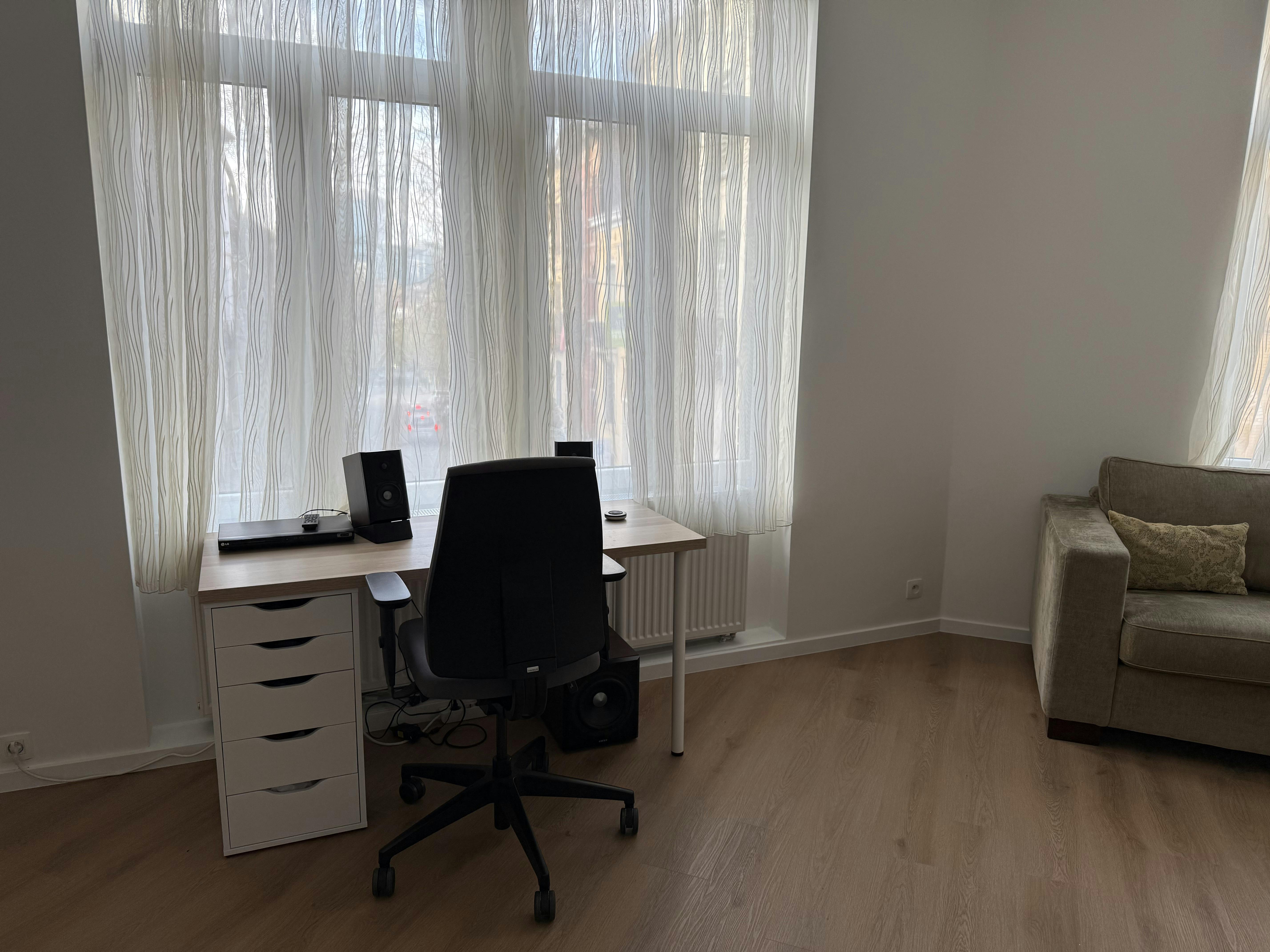 preview gallery tile