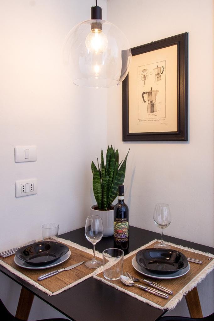 Borgo San Iacopo, Florence preview