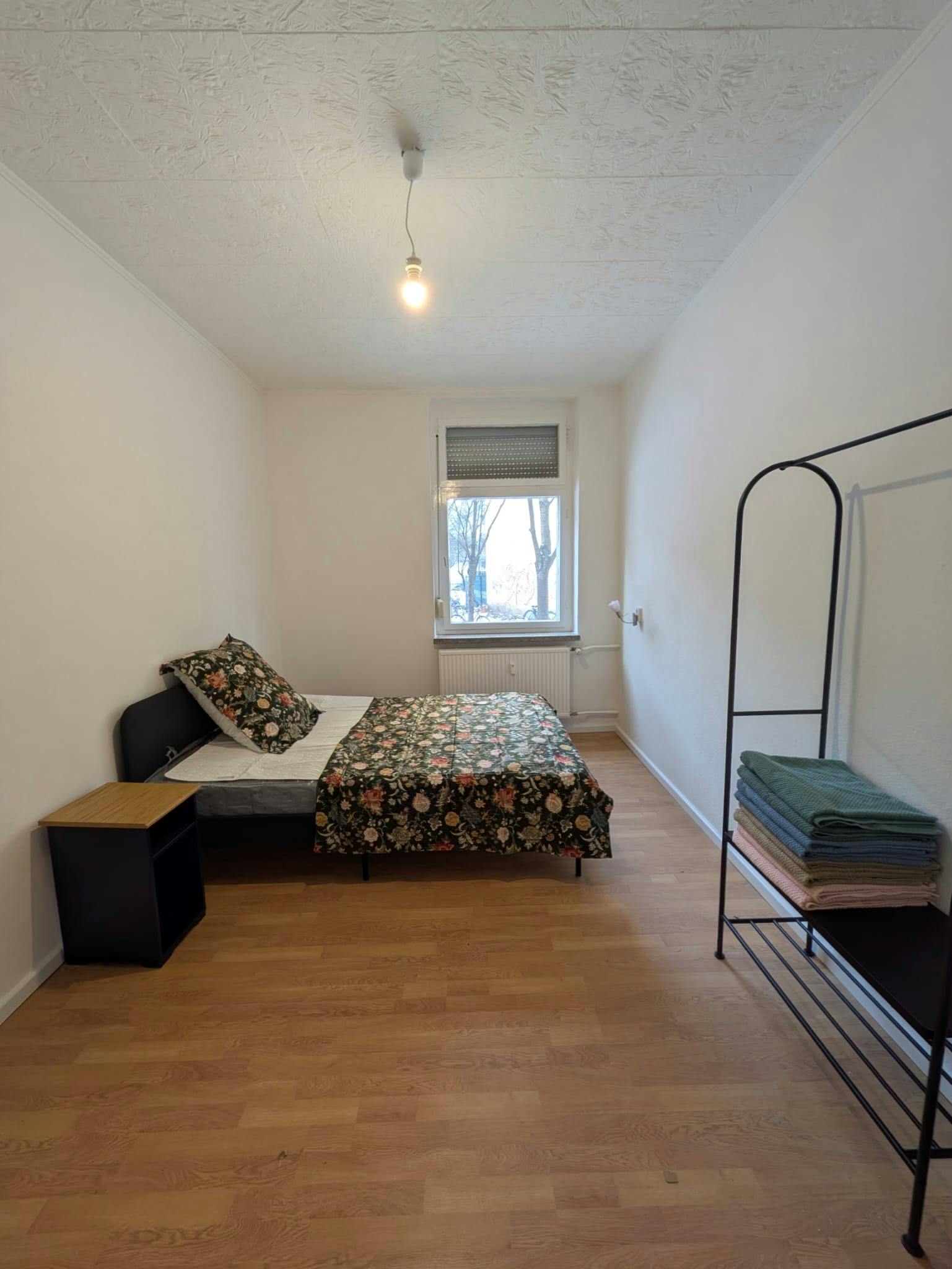 Privat rum att hyra för 750 € i månaden i Berlin, Friedenstraße
