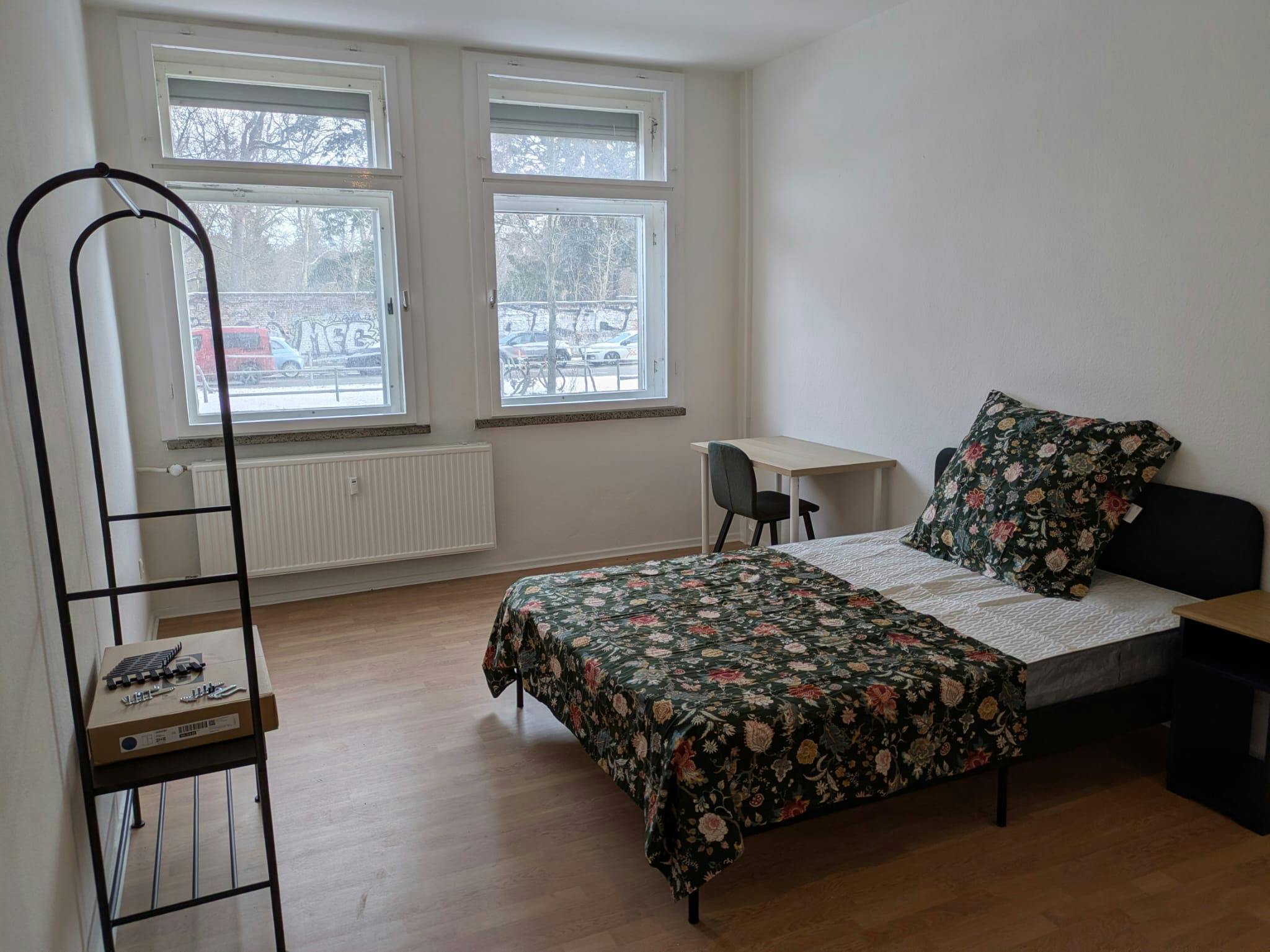 Private room for rent for €750 per month in Berlin, Friedenstraße