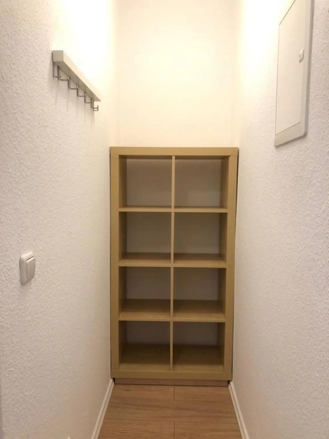 1-Bedroom Apartment in Hochstraße, Berlin (1690980) ROOM 4