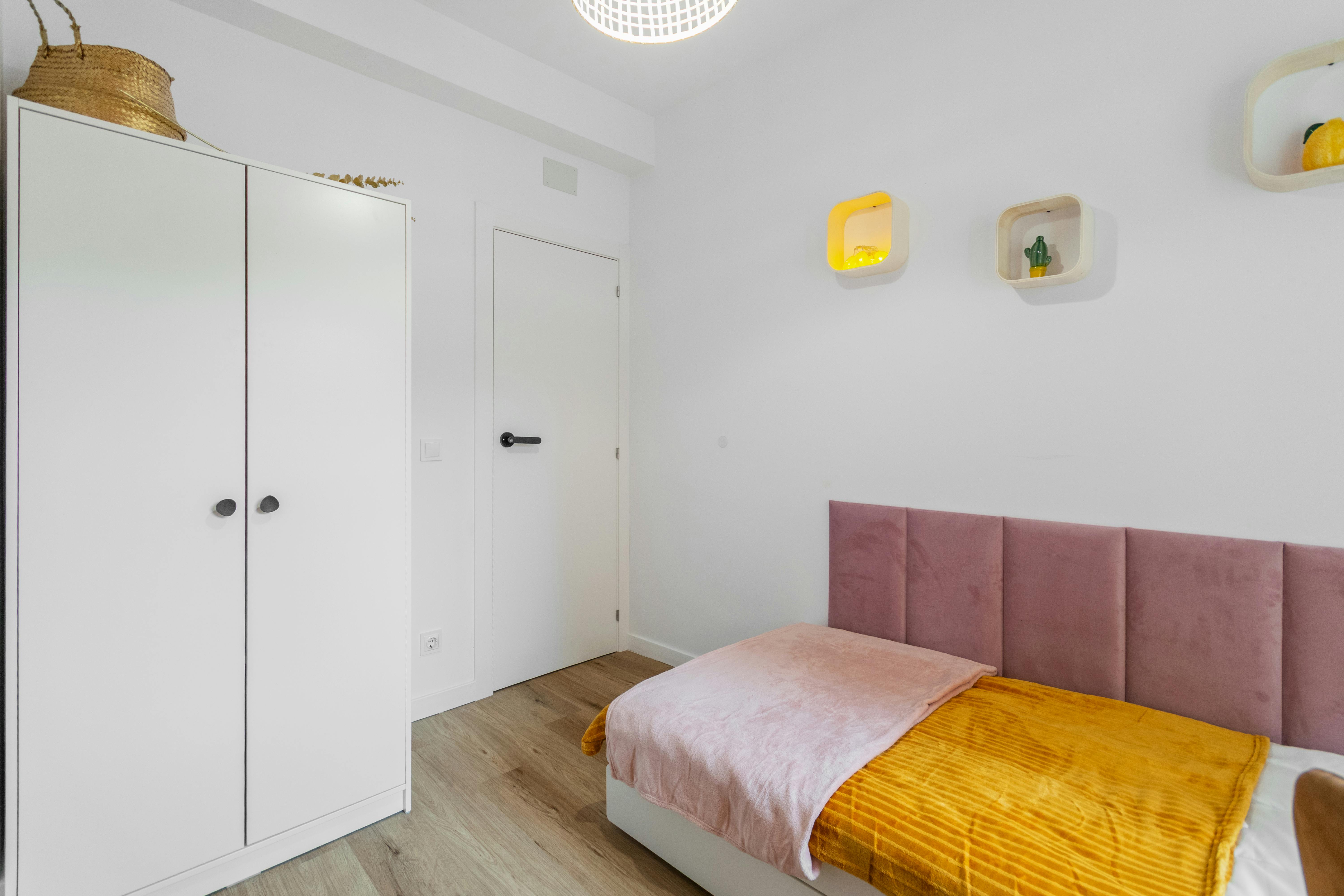 Private room in Carrer d'Aneto, Barcelona (1690982) room image 10