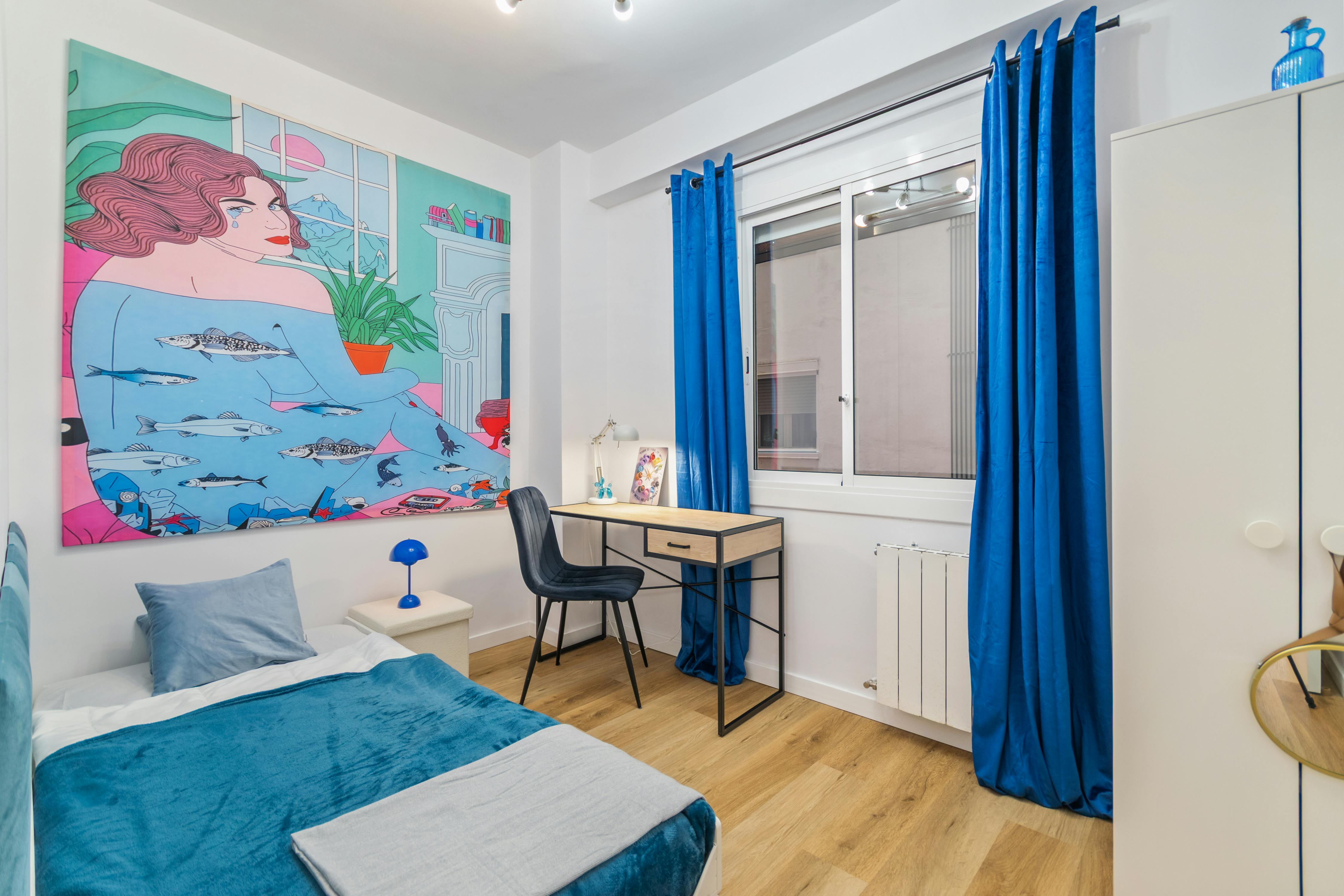 Carrer d'Aneto, Barcelona preview