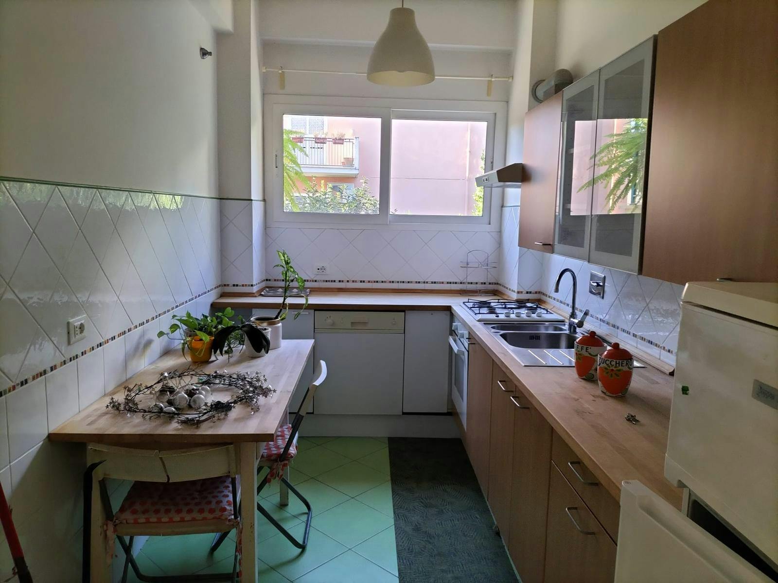 Mieszkanie do wynajęcia za 1300 € miesięcznie w mieście Rome, Viale Tito Livio