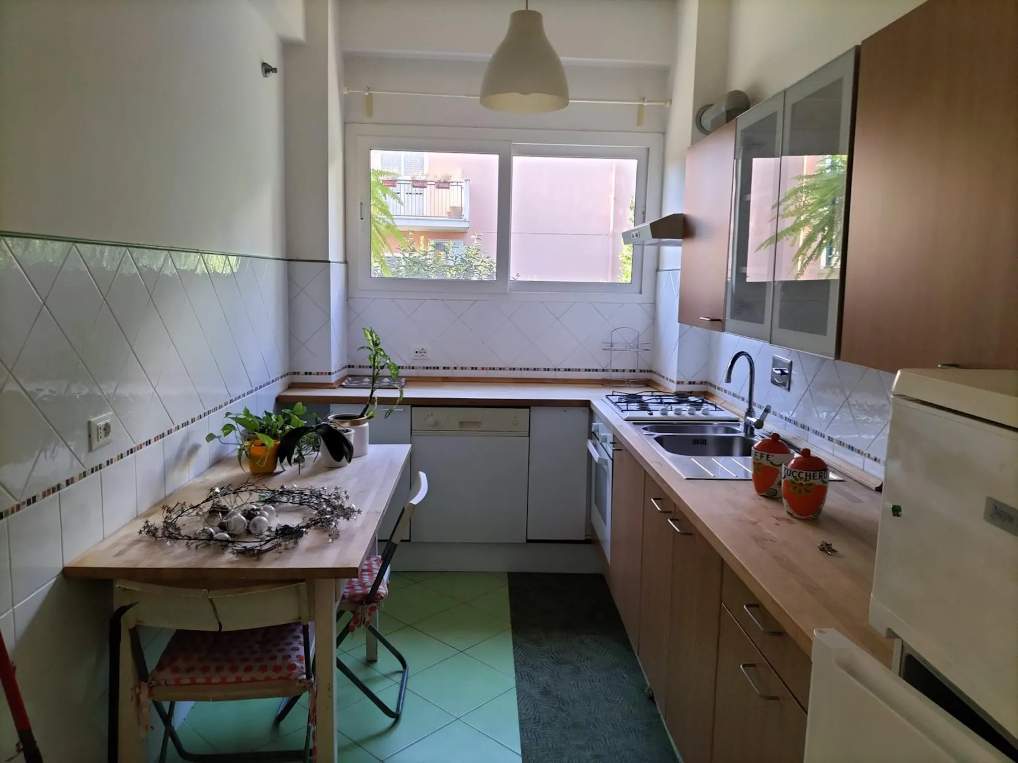 Viale Tito Livio, Rome preview