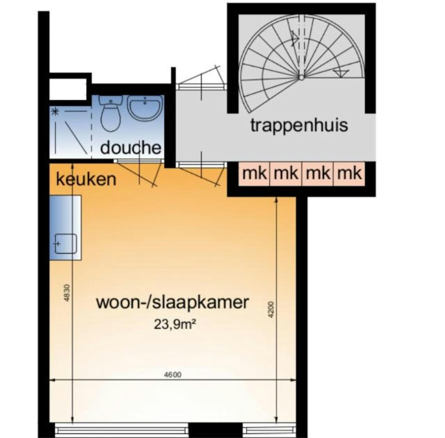 Catharijnestraat, Arnhem preview