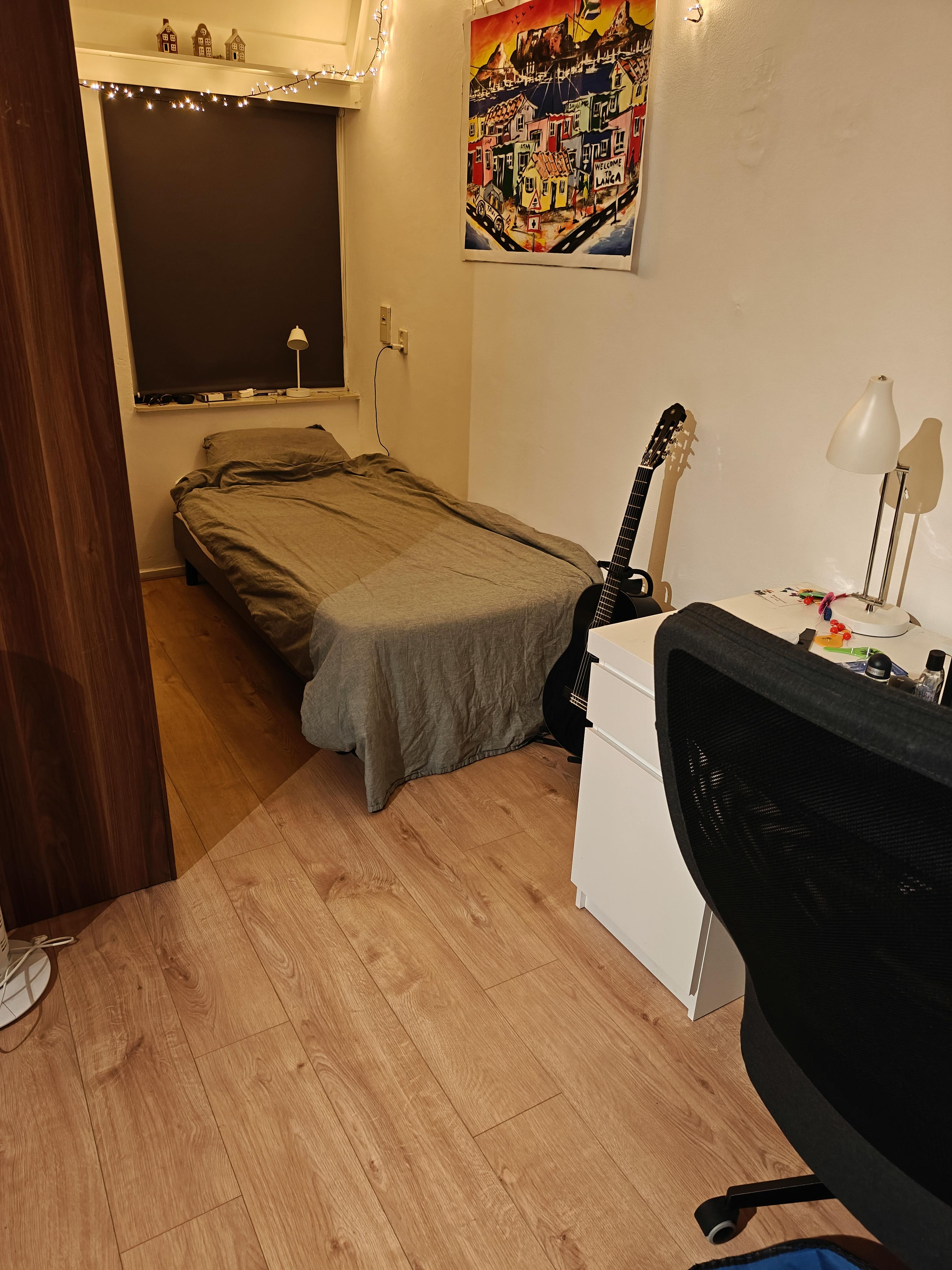 Pokój prywatny do wynajęcia za 549 € miesięcznie w mieście Arnhem, Catharijnestraat