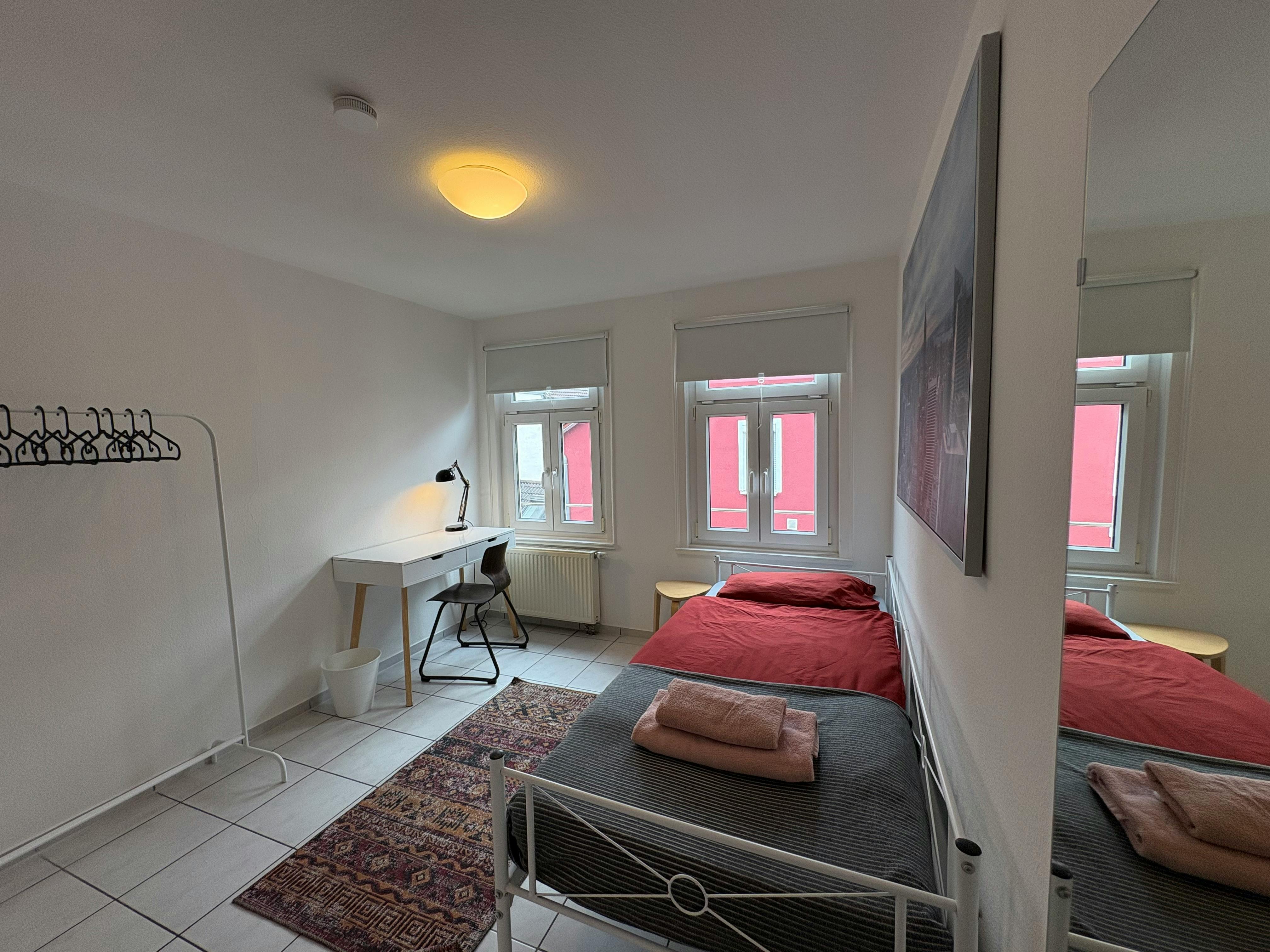 Leonhardstraße, Stuttgart preview