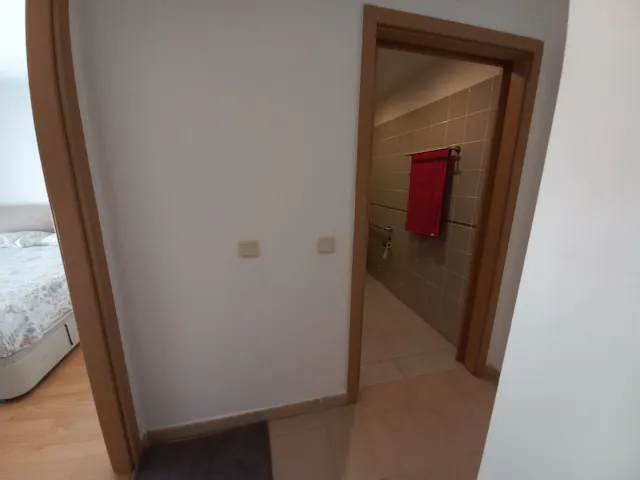 3-Bedroom Apartment in Rua da Guiné Bissau, Faro (1690989) room image 7
