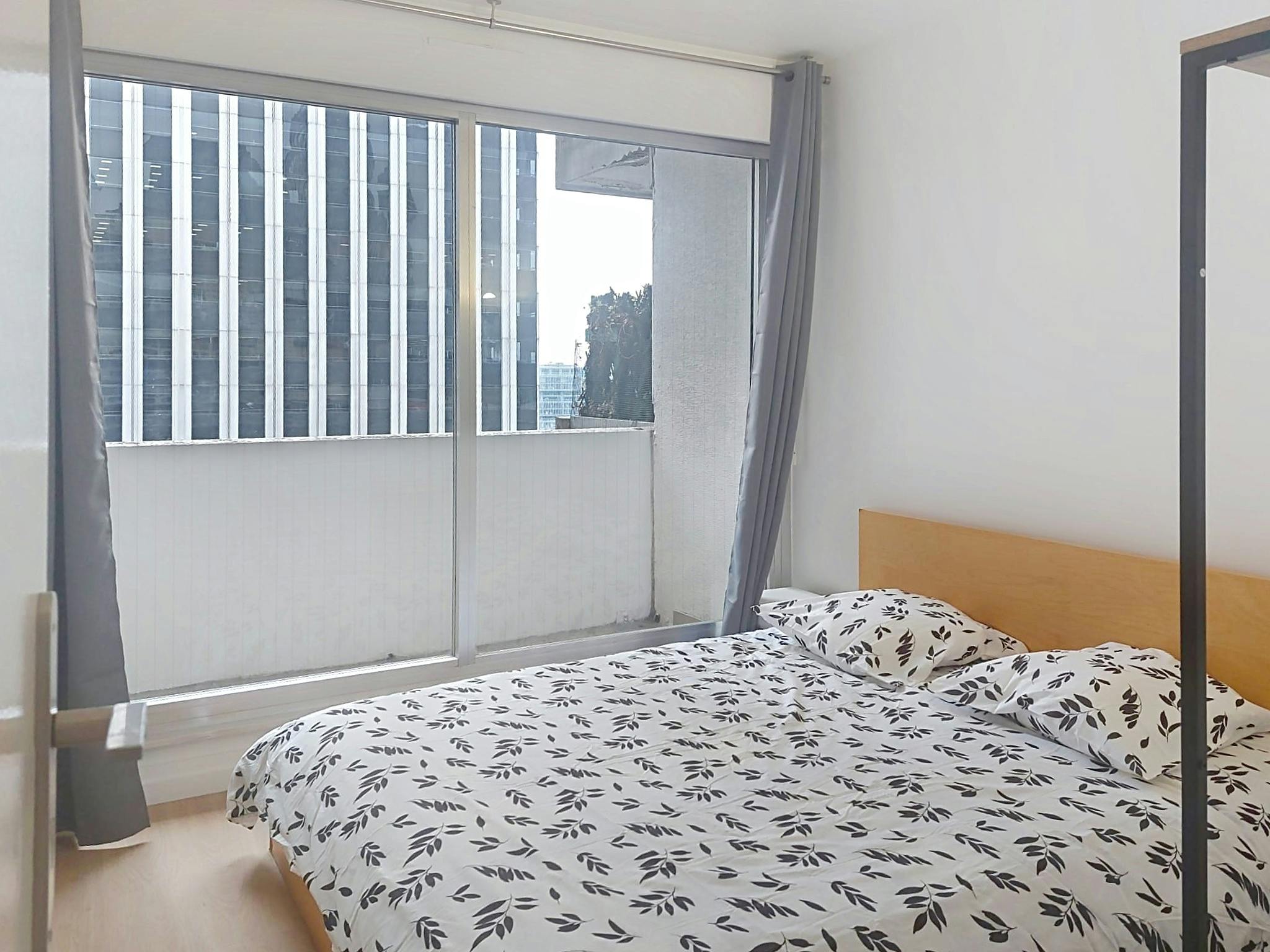 Apartment Courbevoie, 2 beds — photo 16