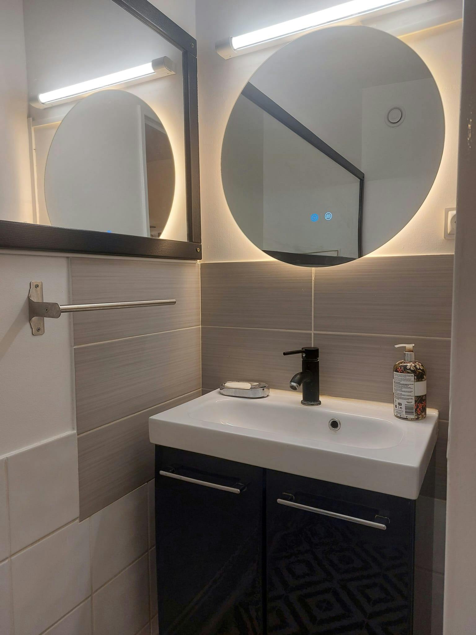 Apartment Courbevoie, 2 beds — photo 5