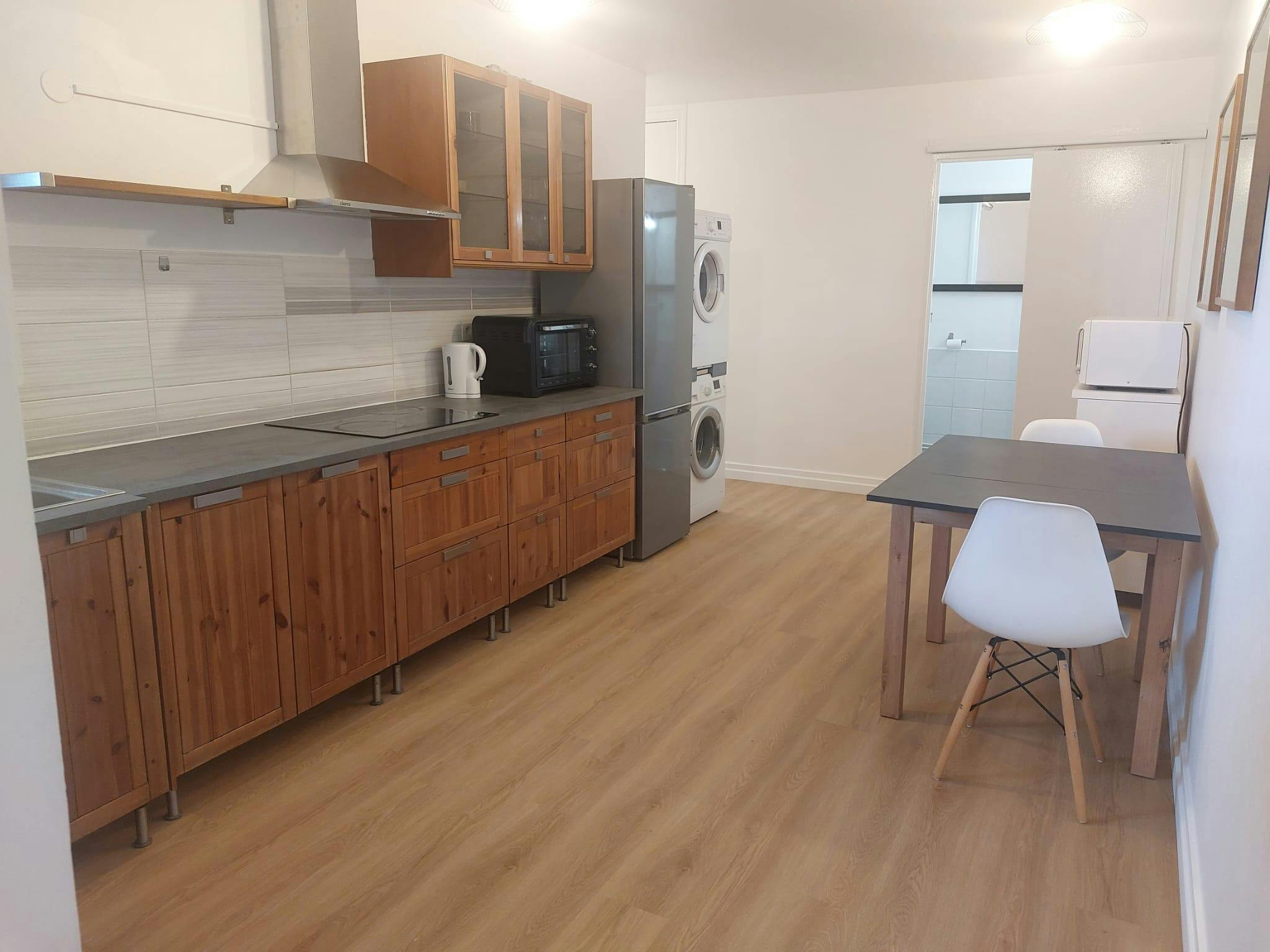 Apartment Courbevoie, 2 beds — photo 6
