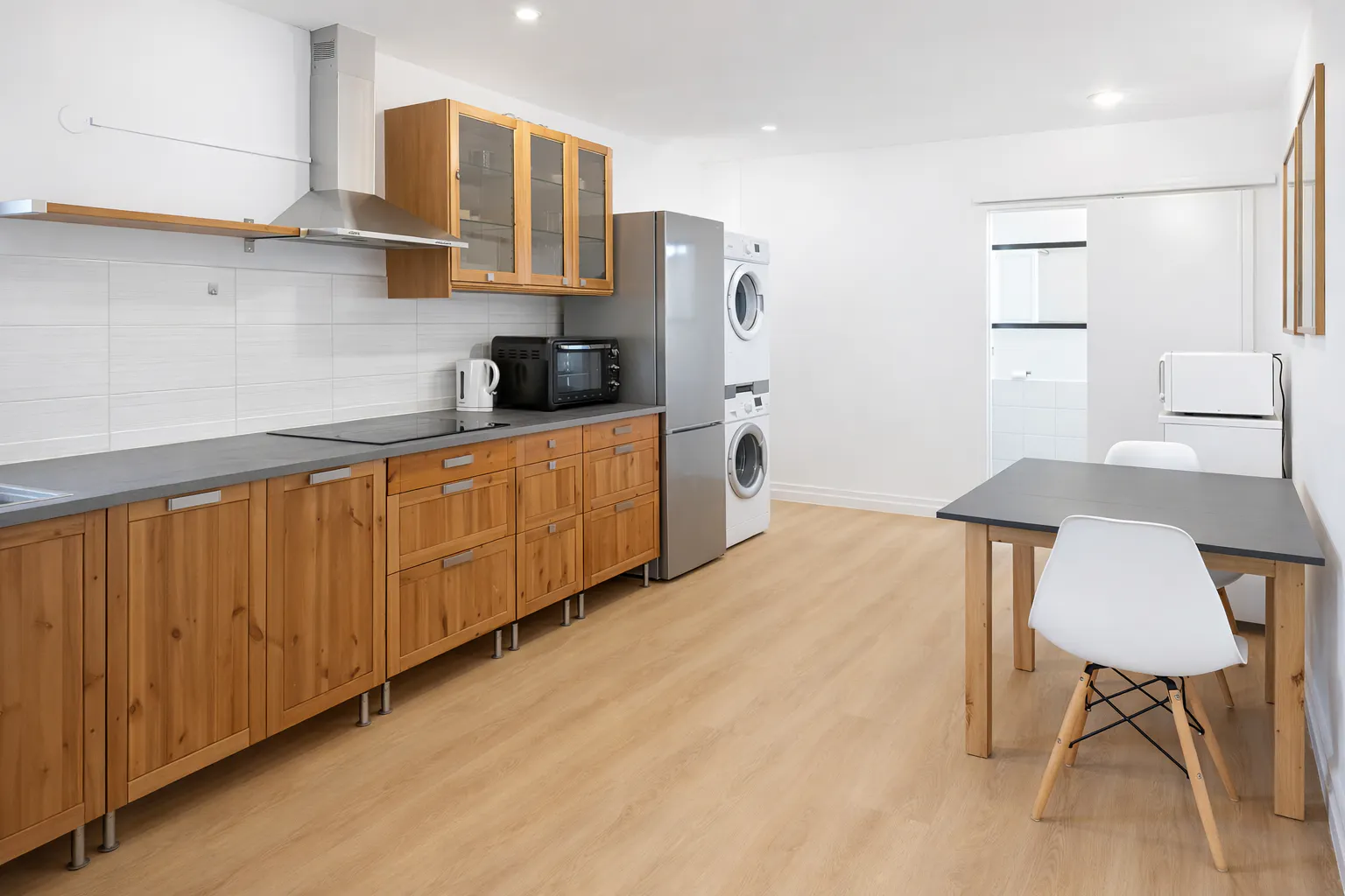 2-Bedroom Apartment in Galerie des Damiers, Courbevoie (1690990) ROOM 2