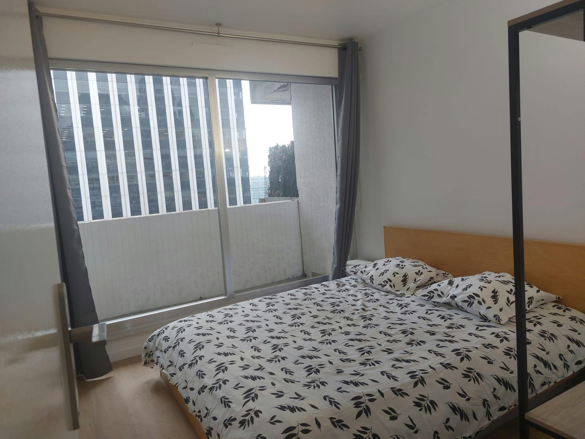 Apartment Courbevoie, 2 beds — photo 8