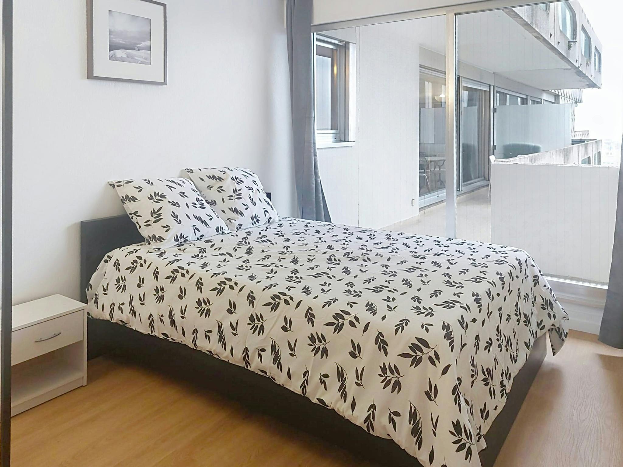 Apartment Courbevoie, 2 beds — photo 15