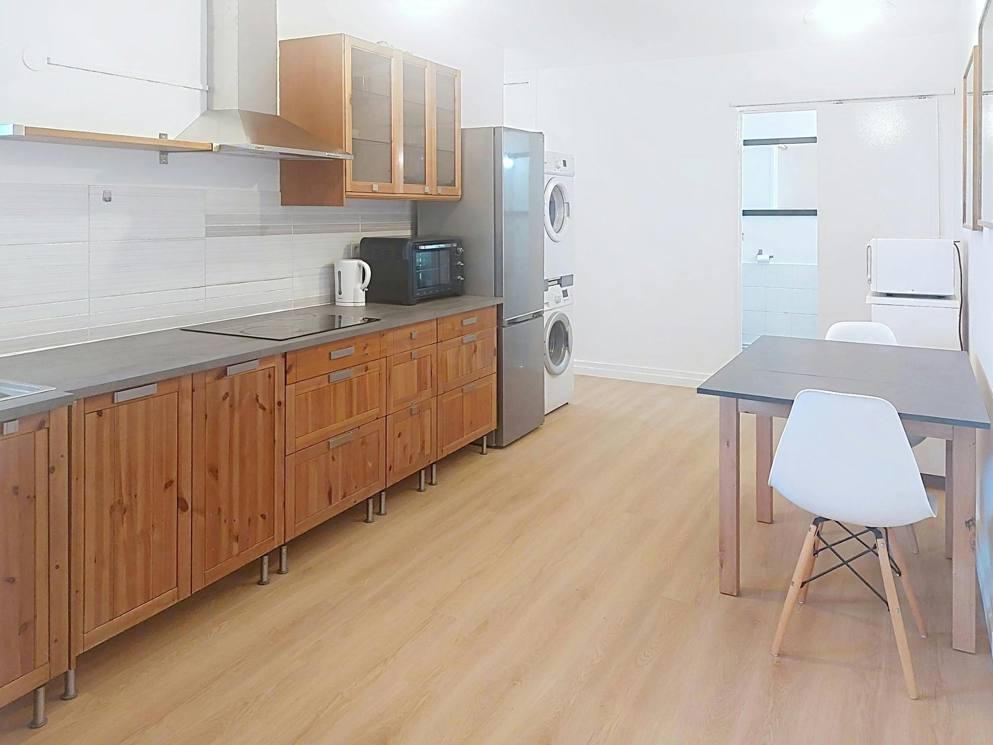 Apartment Courbevoie, 2 beds — photo 17
