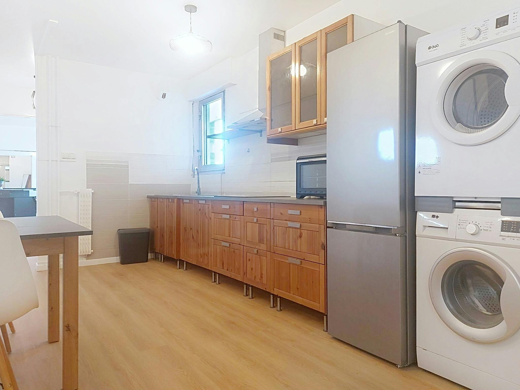 Apartment Courbevoie, 2 beds — photo 18