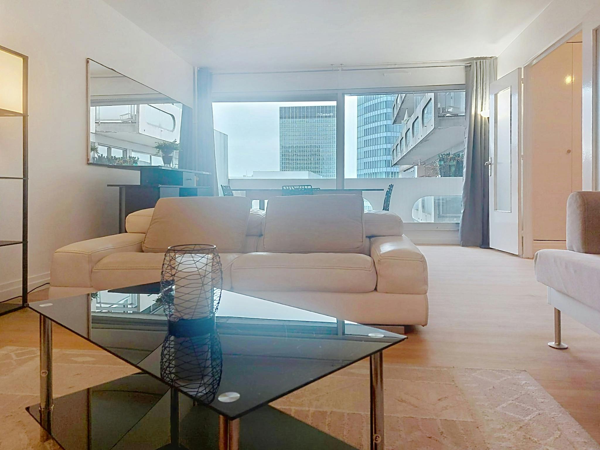 Apartment Courbevoie, 2 beds — photo 10