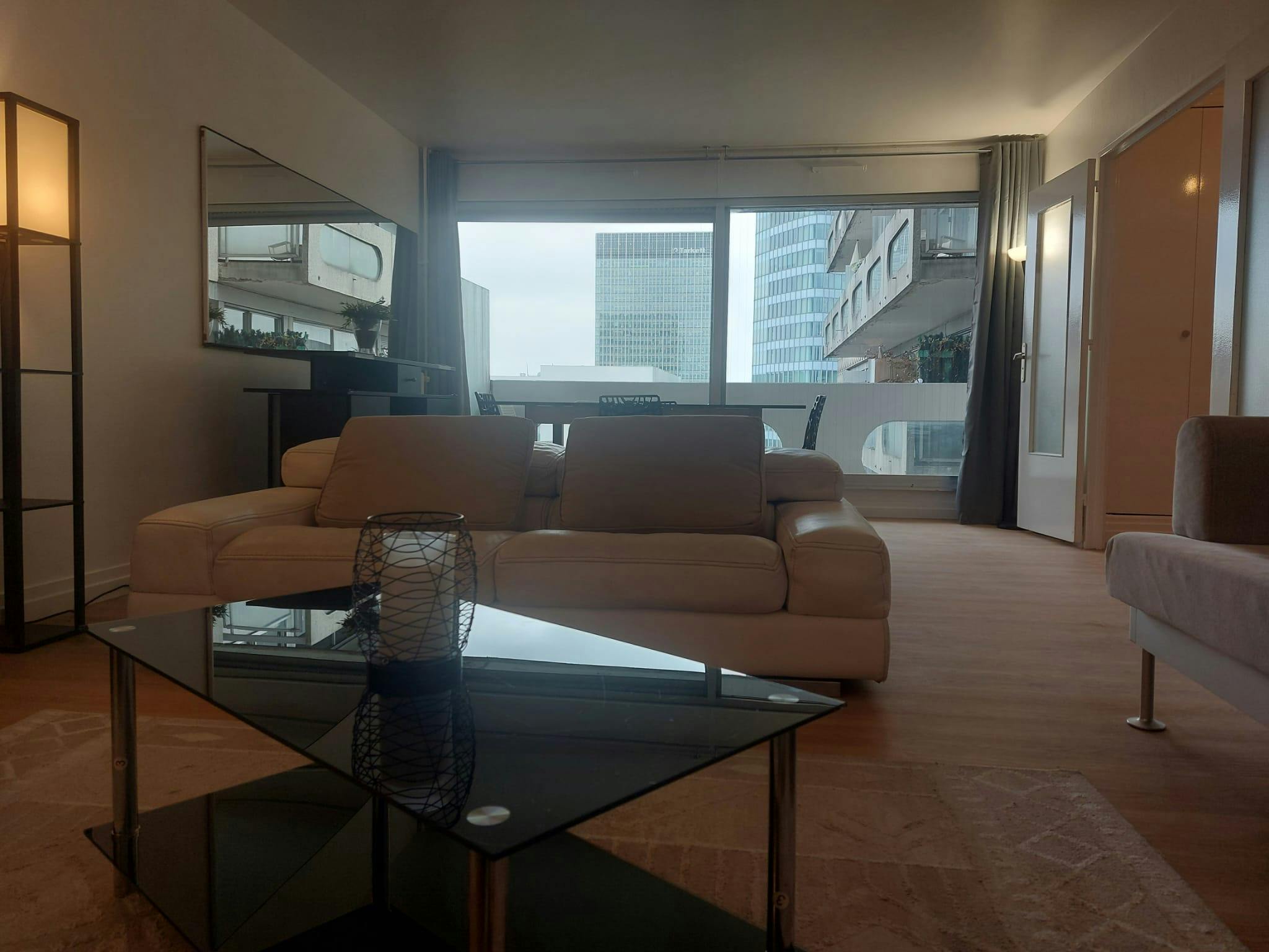 Apartment Courbevoie, 2 beds — photo 3