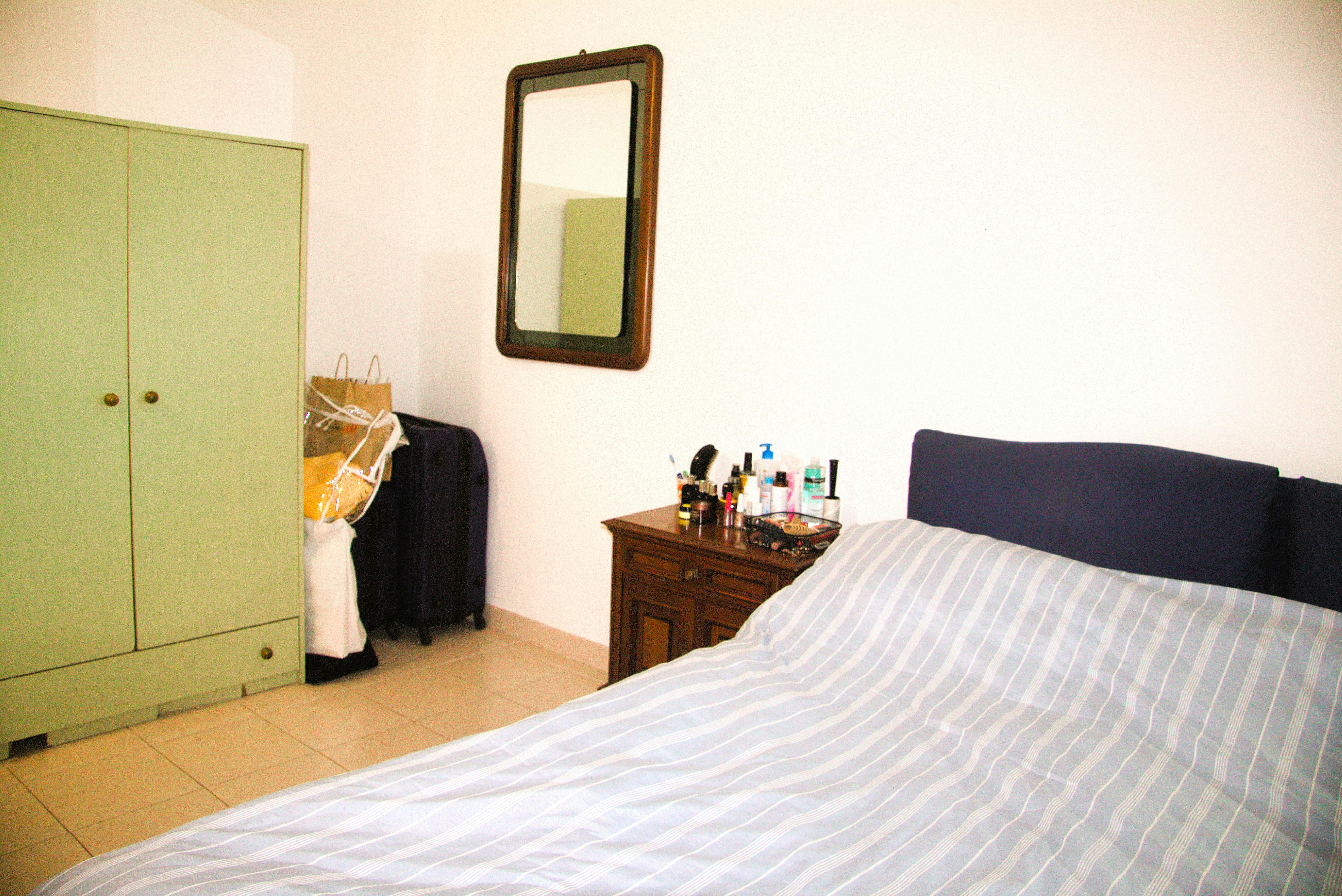 Via Giuseppe de Robertis, Rome preview