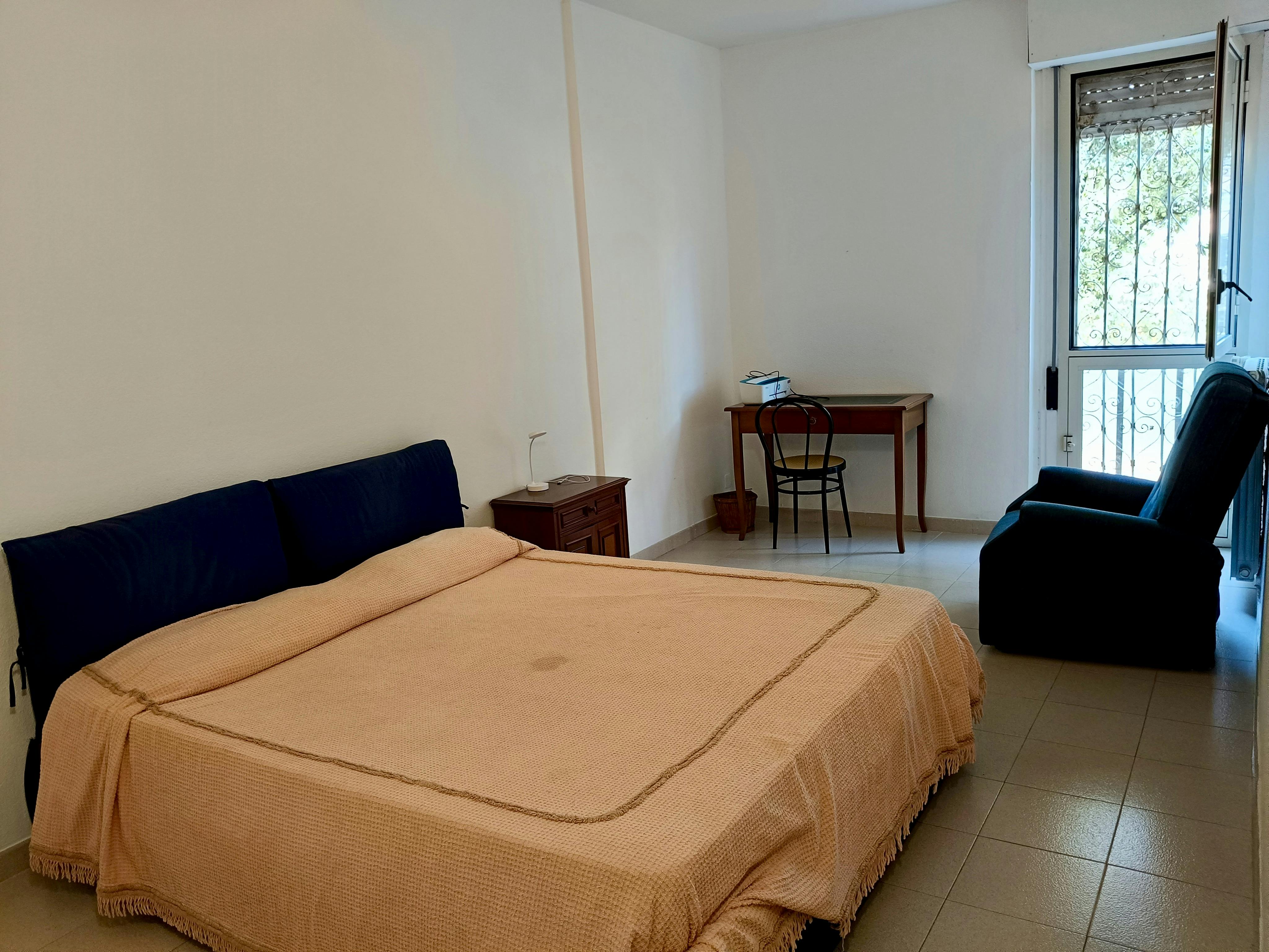 Stanza privata in affitto a 430 € al mese a Rome, Via Giuseppe de Robertis
