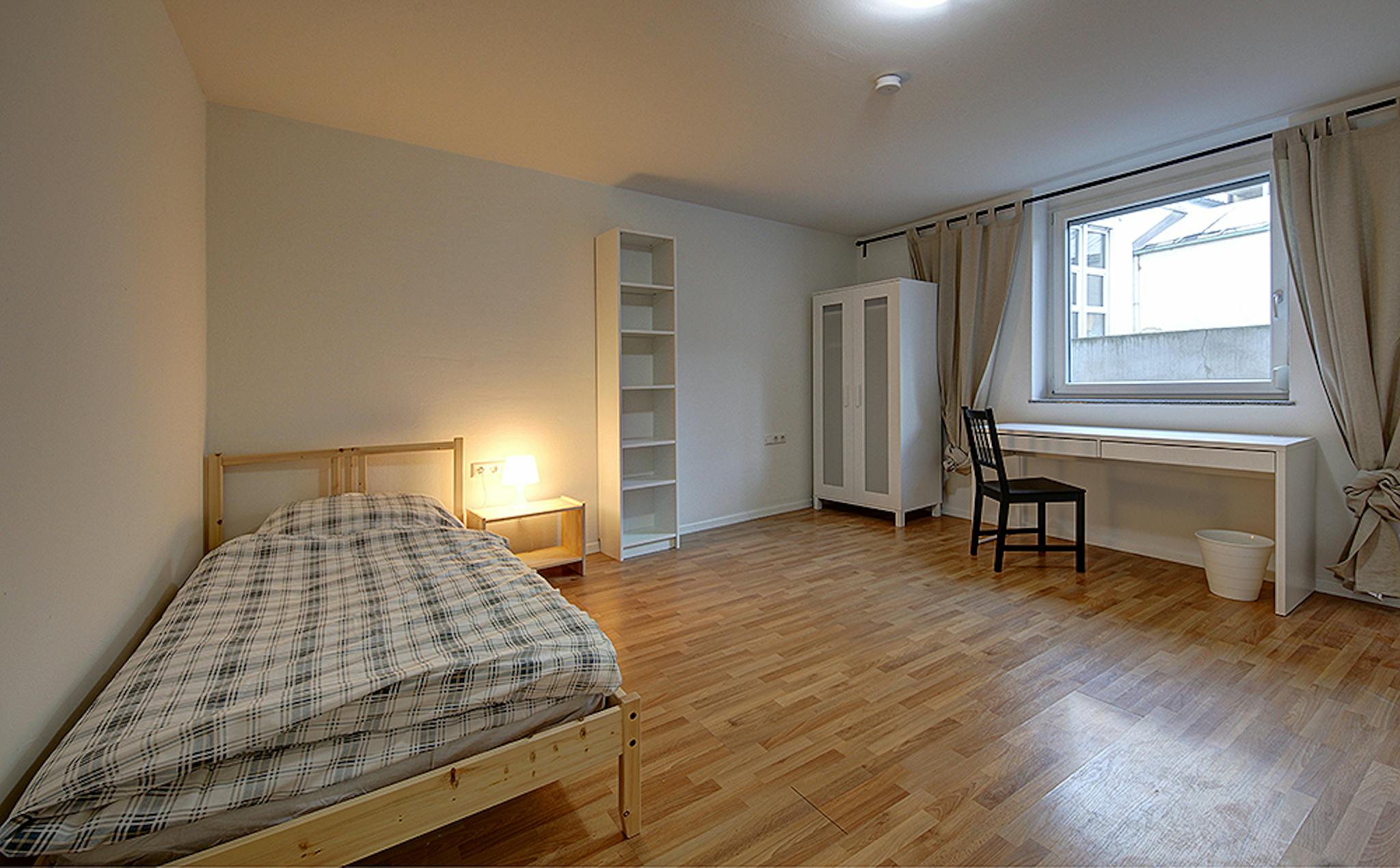 Aachener Straße, Stuttgart preview