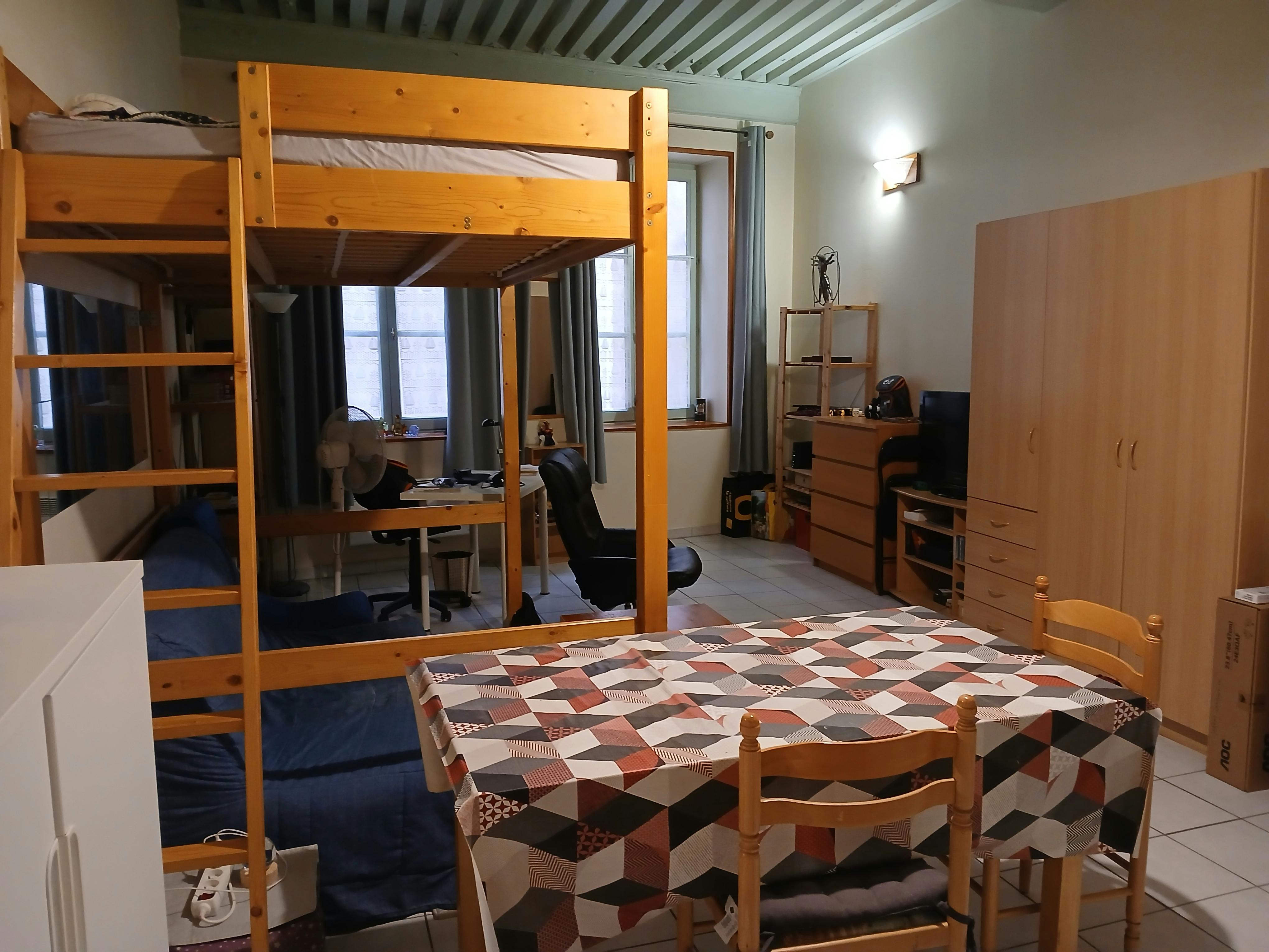 Grande Rue de Vaise, Lyon preview