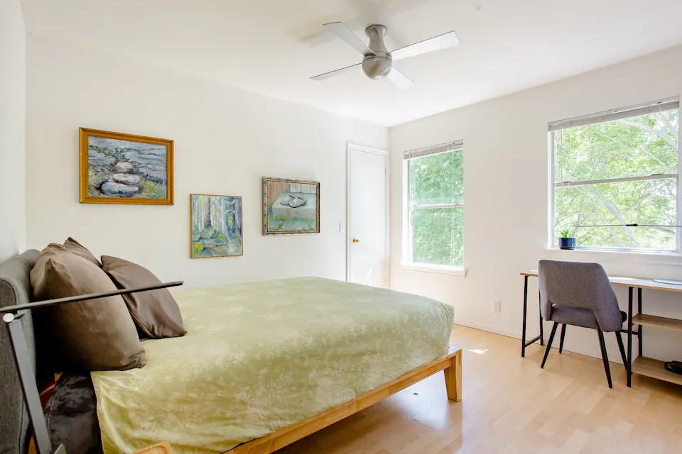 Private room for rent for $1,850 per month in Austin, East 10th Street