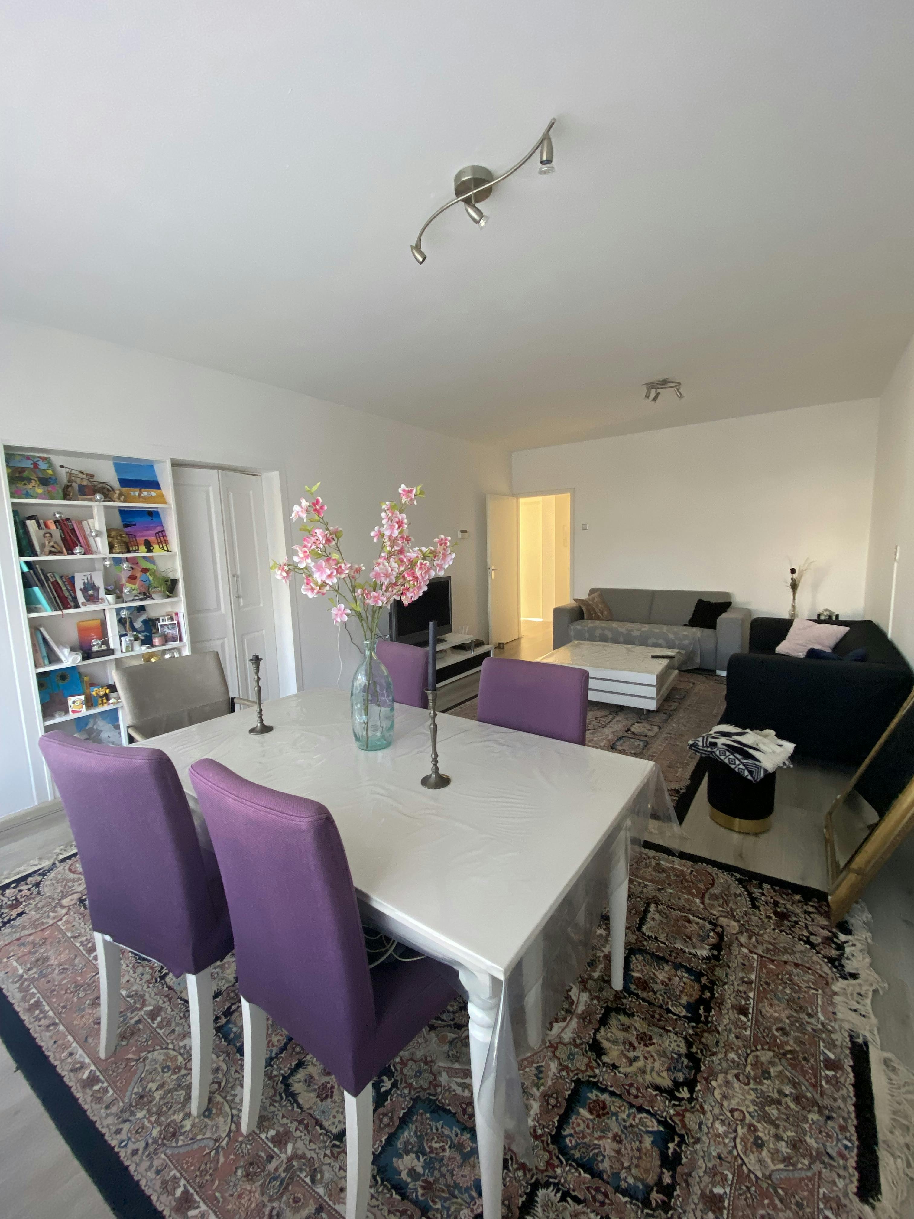 Stanza privata in affitto a 800 € al mese a Amsterdam, Spanderswoudstraat