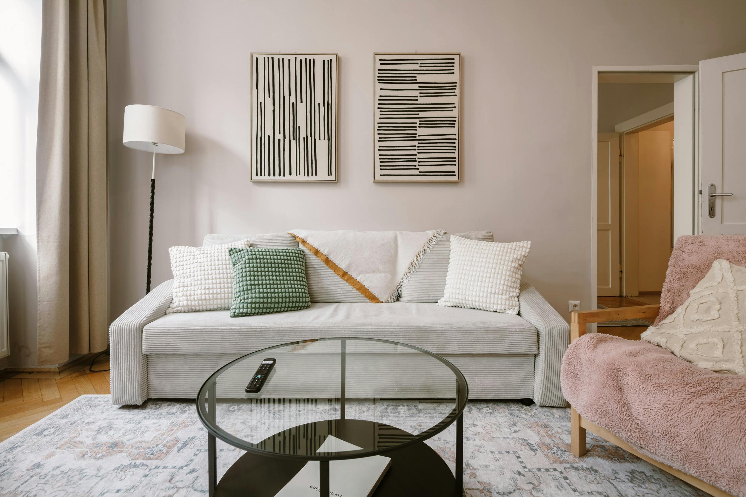 preview gallery tile